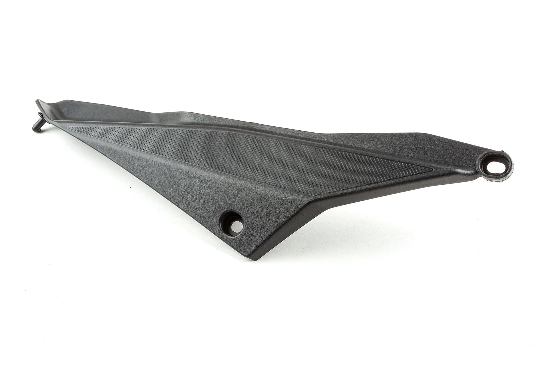 OE-DE866927 Right rear side panel - original spare part Derbi Senda DRD X-Treme from 2010
