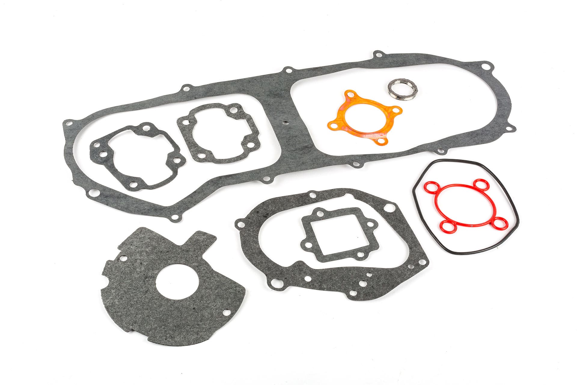 MF10.20166 Kit Guarnizione Motore Minarelli orizzontale AC / LC, COD: MF10.20166
