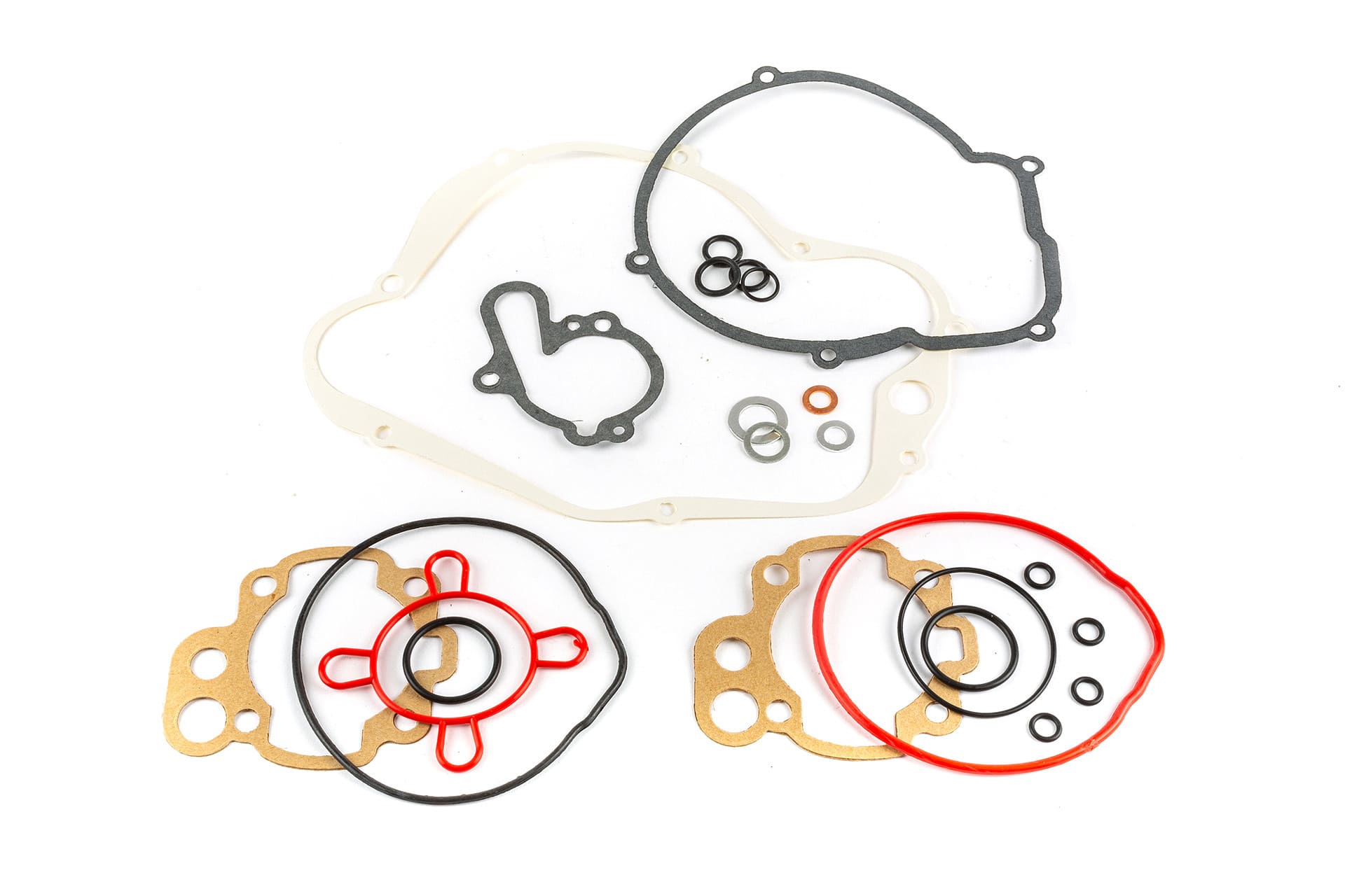 MF10.20188 Guarnizione completa Motore, Minarelli AM6, COD: MF10.20188