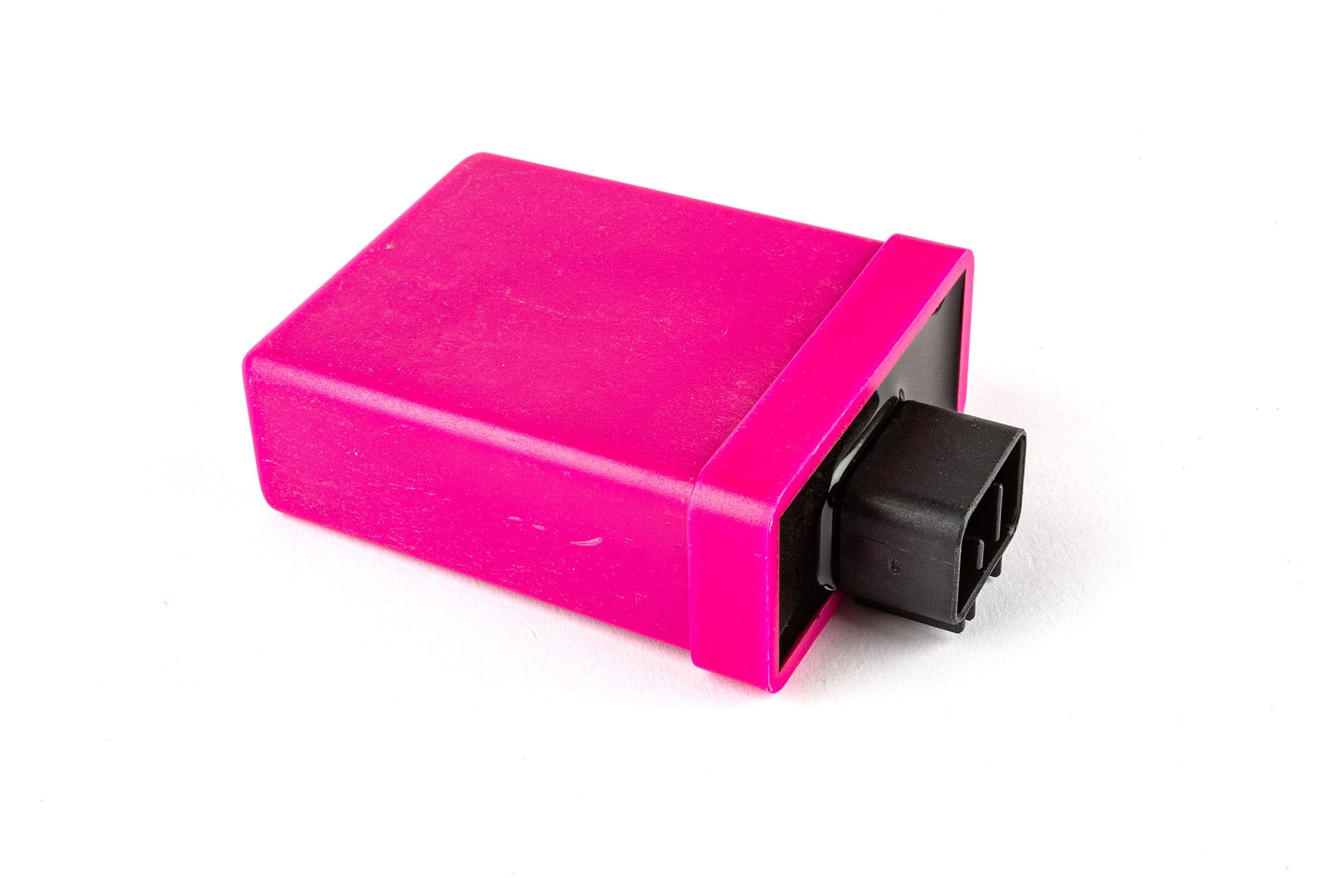 MF12.00065 Centralina Racing non strozzata, Minarelli dopo il 2004 (cavo blu/bianco), COD: MF12.00065