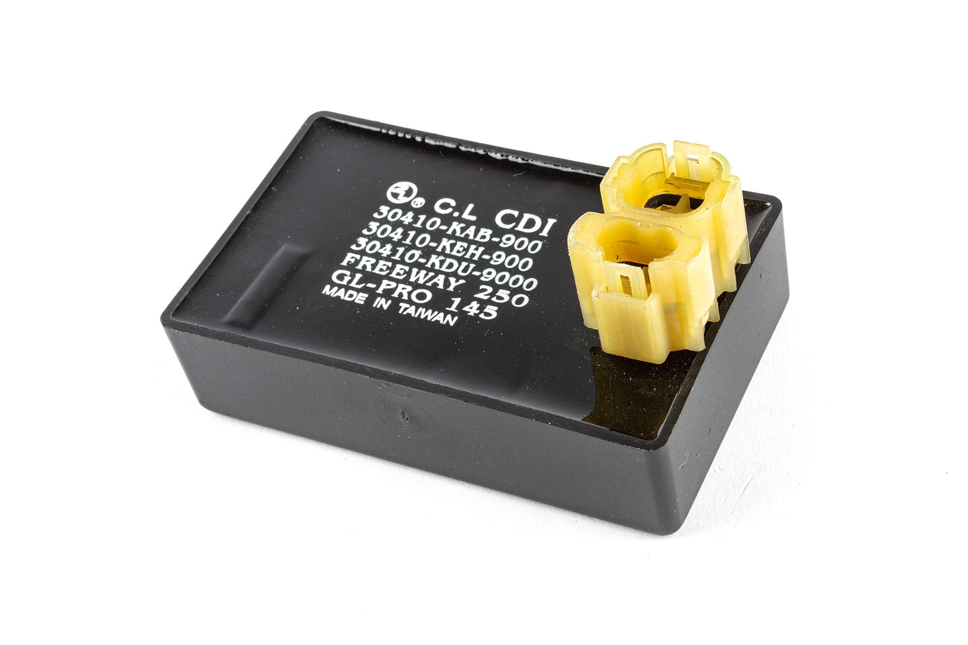 MF12.00071 Centralina CDI non strozzato Kymco Agility 50cc 4T, COD: MF12.00071