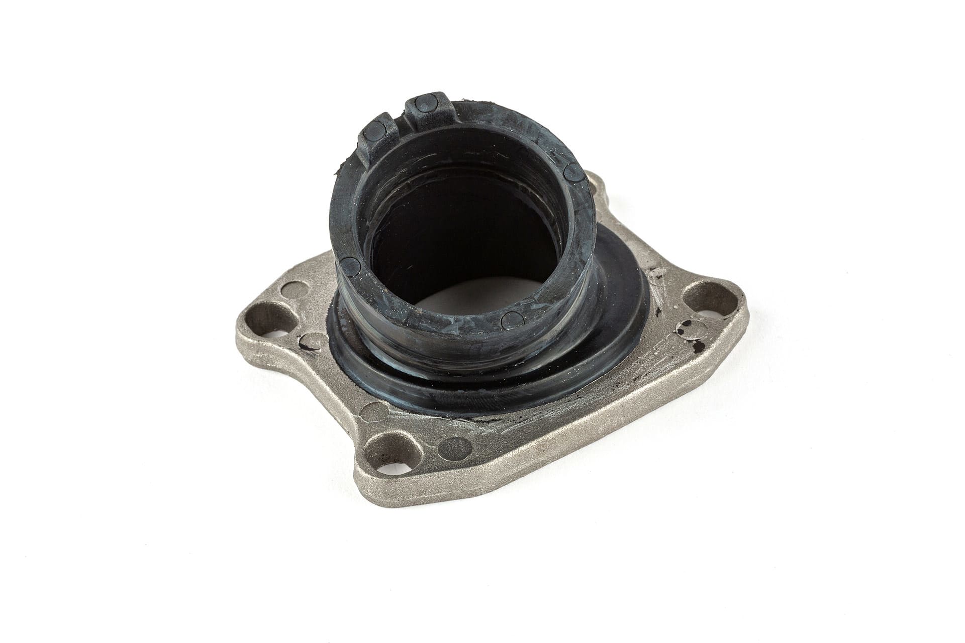 mf15.19025 collettore aspirazione pwk 21 - 28mm derbi motoforce, COD: MF15.19025