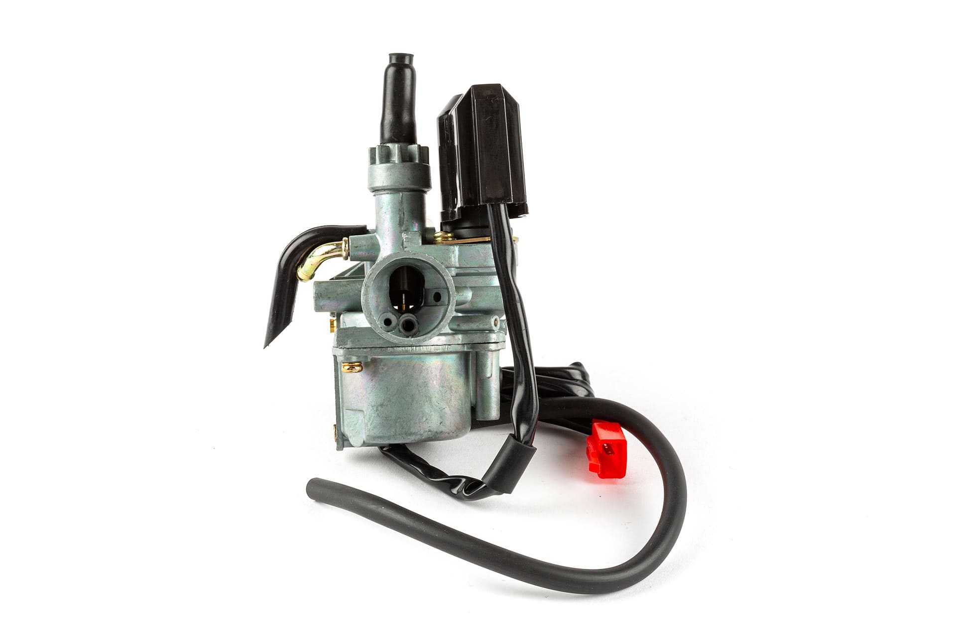 mf16.11001 carburatore replica gurtner per peugeot 16mm motoforce, COD: MF16.11001