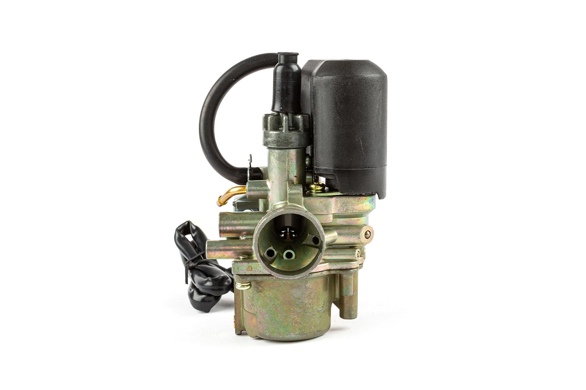 mf16.17501 carburatore 12 mm incl. e-starter peugeot verticale motoforce, COD: MF16.17501