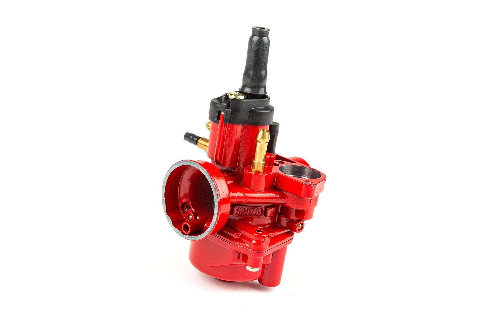 MF16.19974R Carburatore PHVA rosso d=17,5mm e-choke (non compreso), COD: MF16.19974R