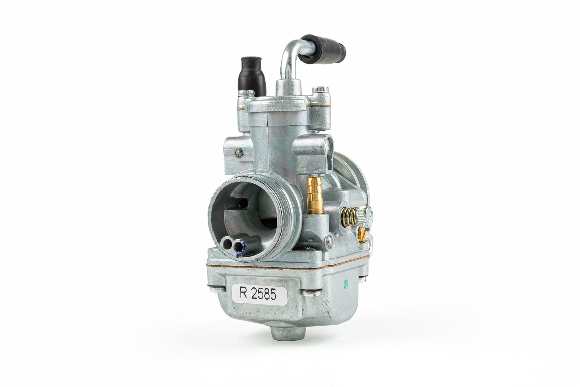 MF16.19990 Carburatore PHBG fascetta aria pomello d=17,5mm, COD: MF16.19990