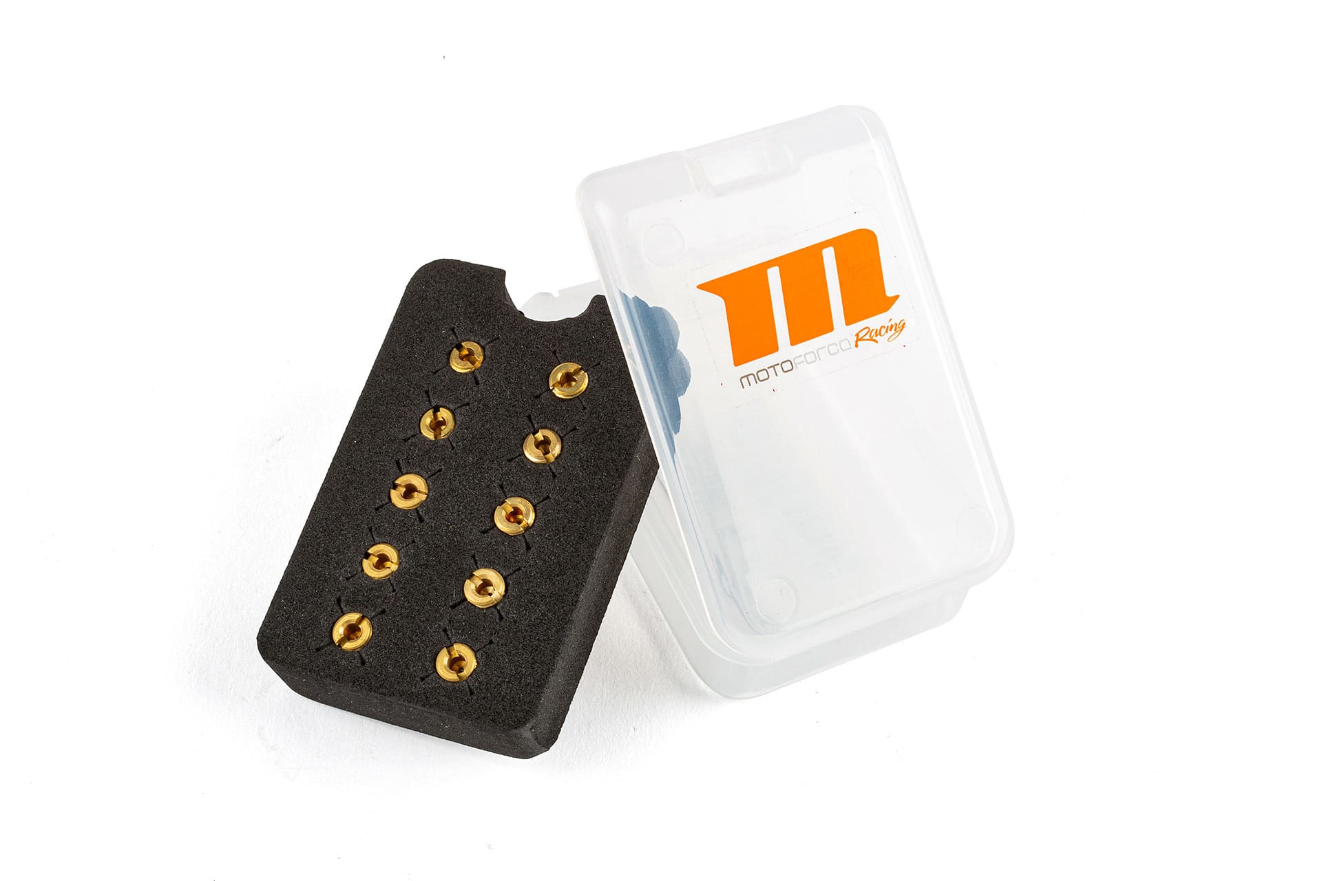 MF16.50520 Set Getti Massimo RACING, Gurtner, 74-92, COD: MF16.50520