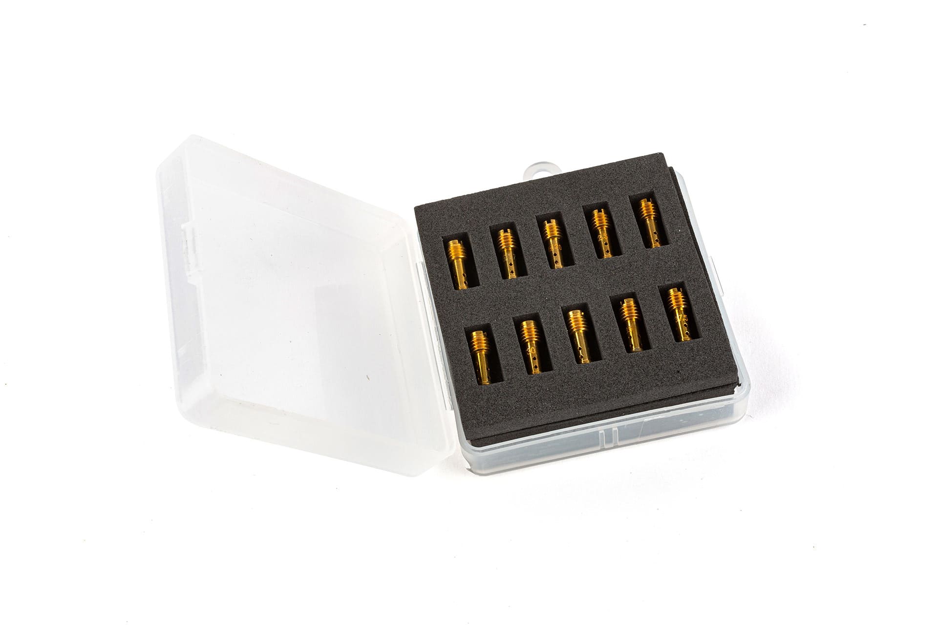 MF16.507010 Set Getti Minimo (x10) Mikuni 15 - 37,5, COD: MF16.507010