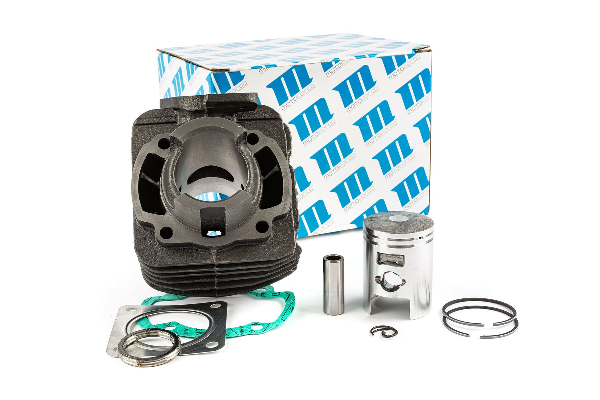 MF19.19041 Gruppo Termico di Ricambio 50cc, Honda AC, COD: MF19.19041