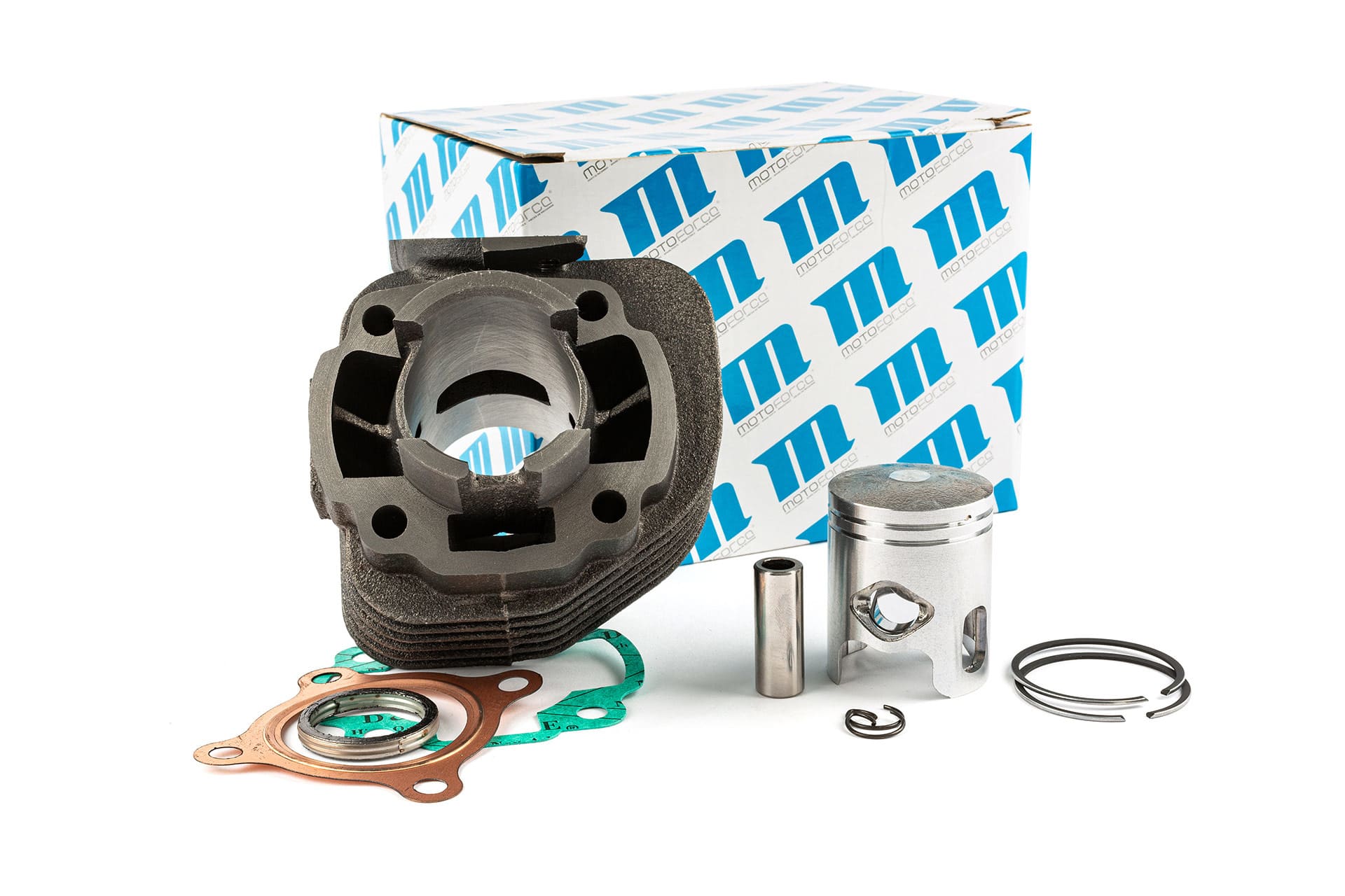 MF19.19588 Gruppo Termico di Ricambio 50cc CPI / Keeway, COD: MF19.19588