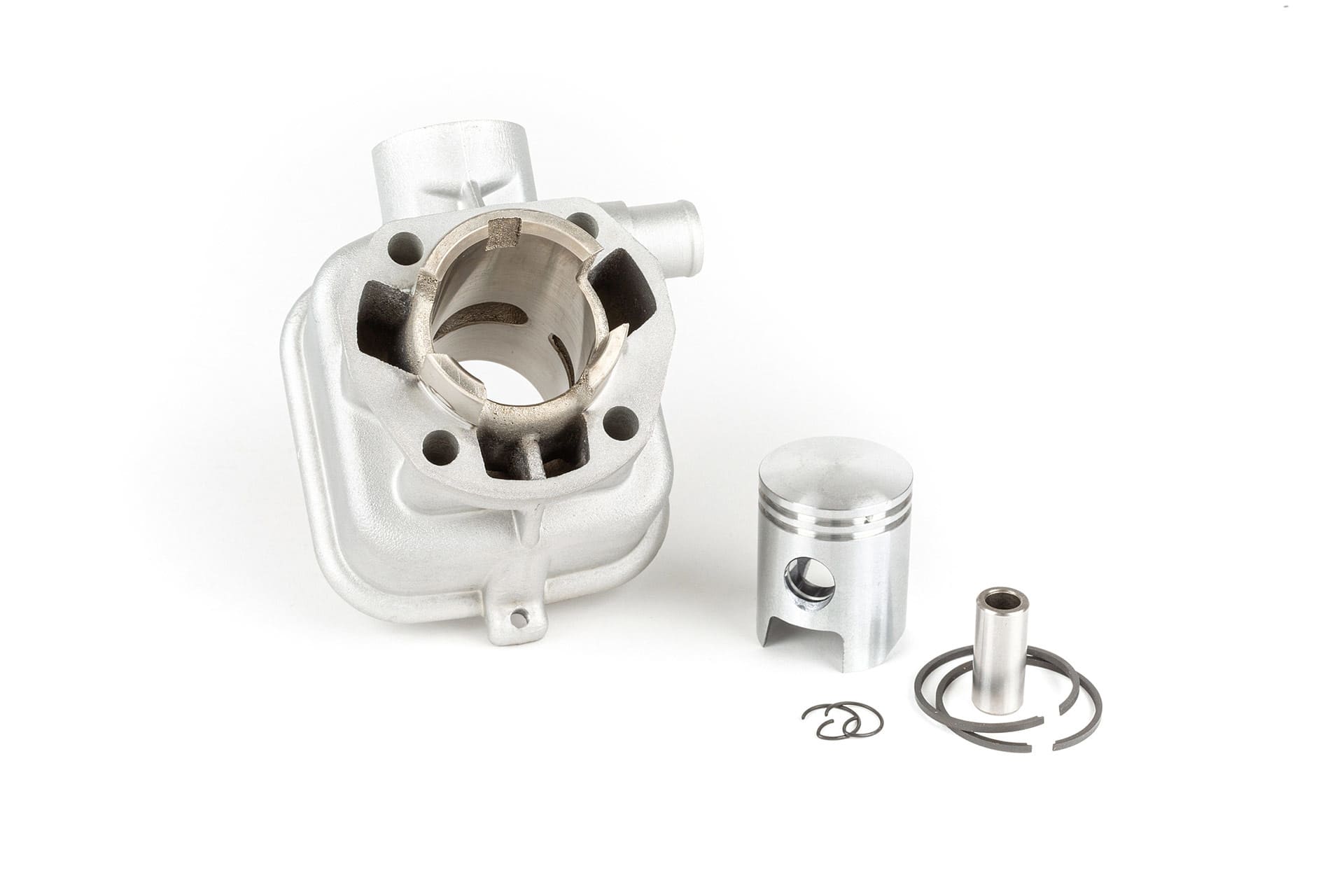 MF22.13001 Gruppo Termico 50cc Alluminio MBK 51 LC, COD: MF22.13001