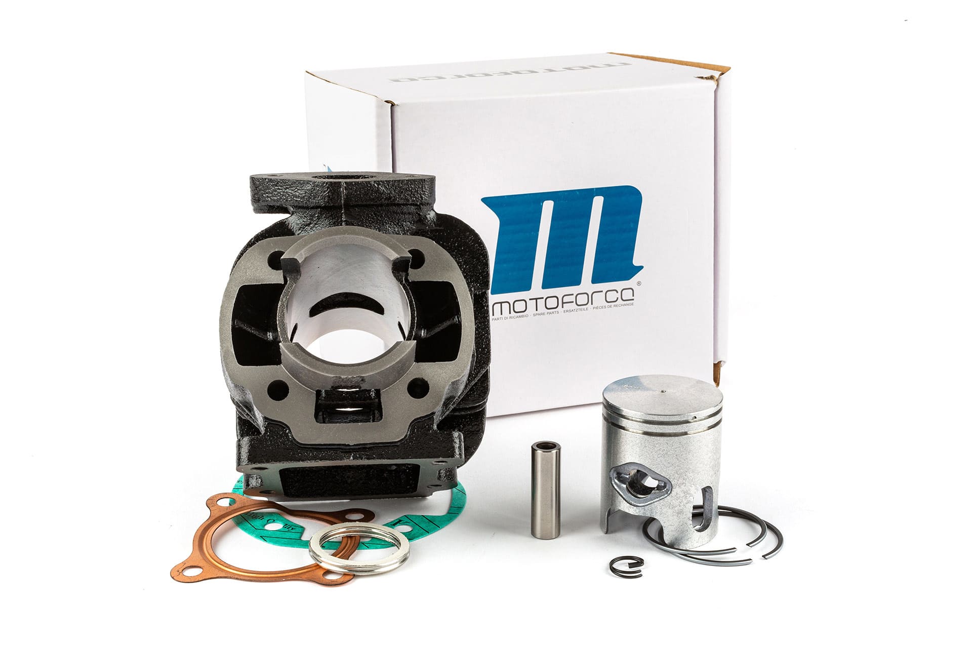 mf23.16820 gruppo termico black series minarelli verticale motoforce, COD: MF23.16820
