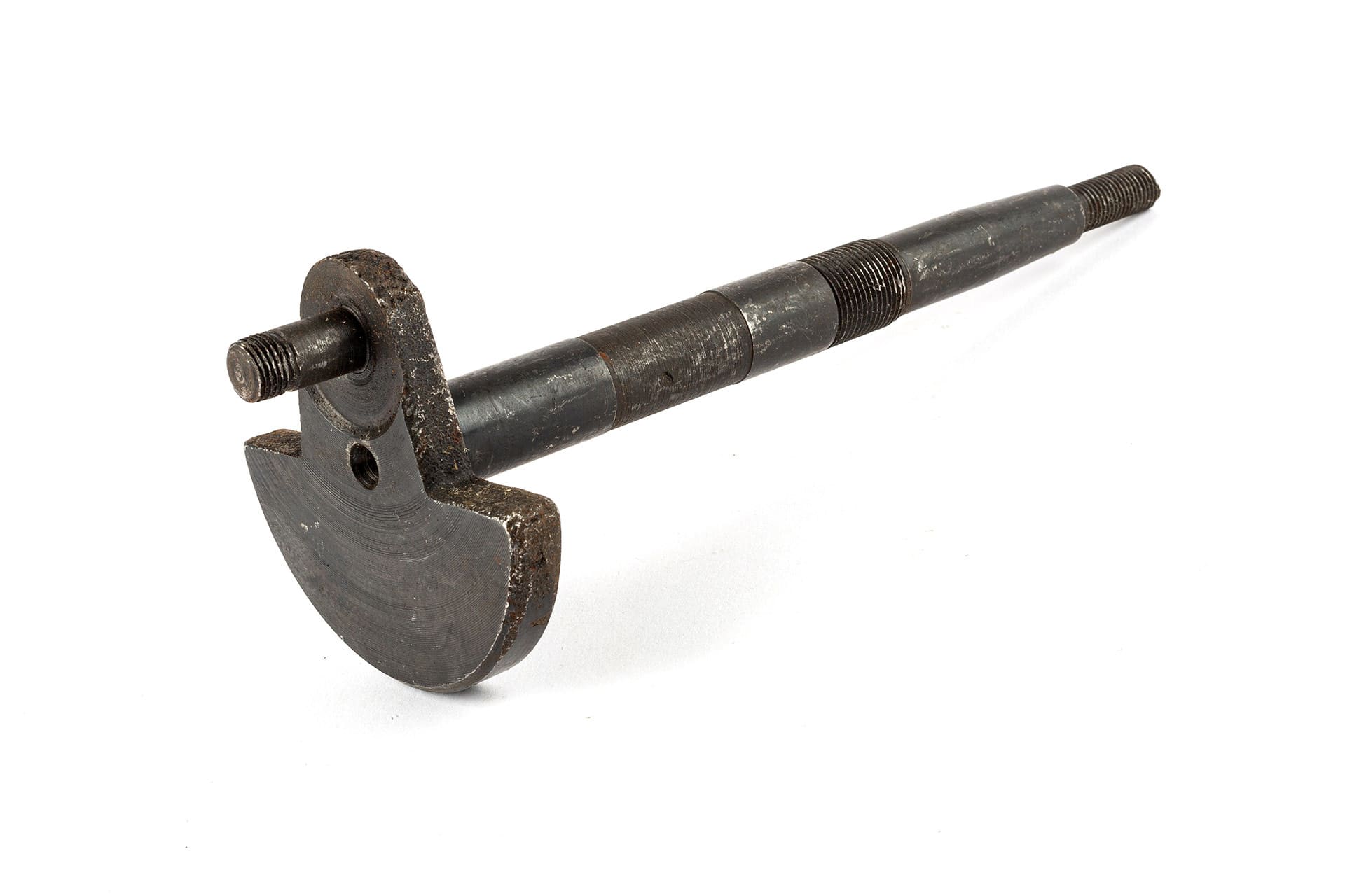 MF30.10001 Albero Motore qualità originale Solex, COD: MF30.10001