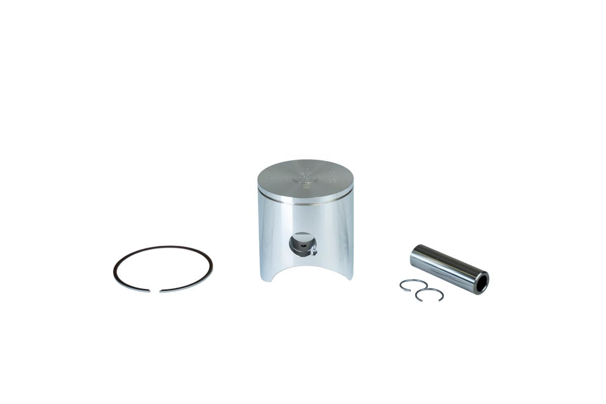 760M05400 Pistone WISECO Ø54,00mm - 1 Fascia - HUSQVARNA 125 CR/SMS/WR/WRE