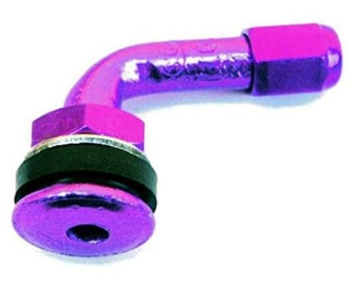 77255008 Purple Anodized Wheel Valve