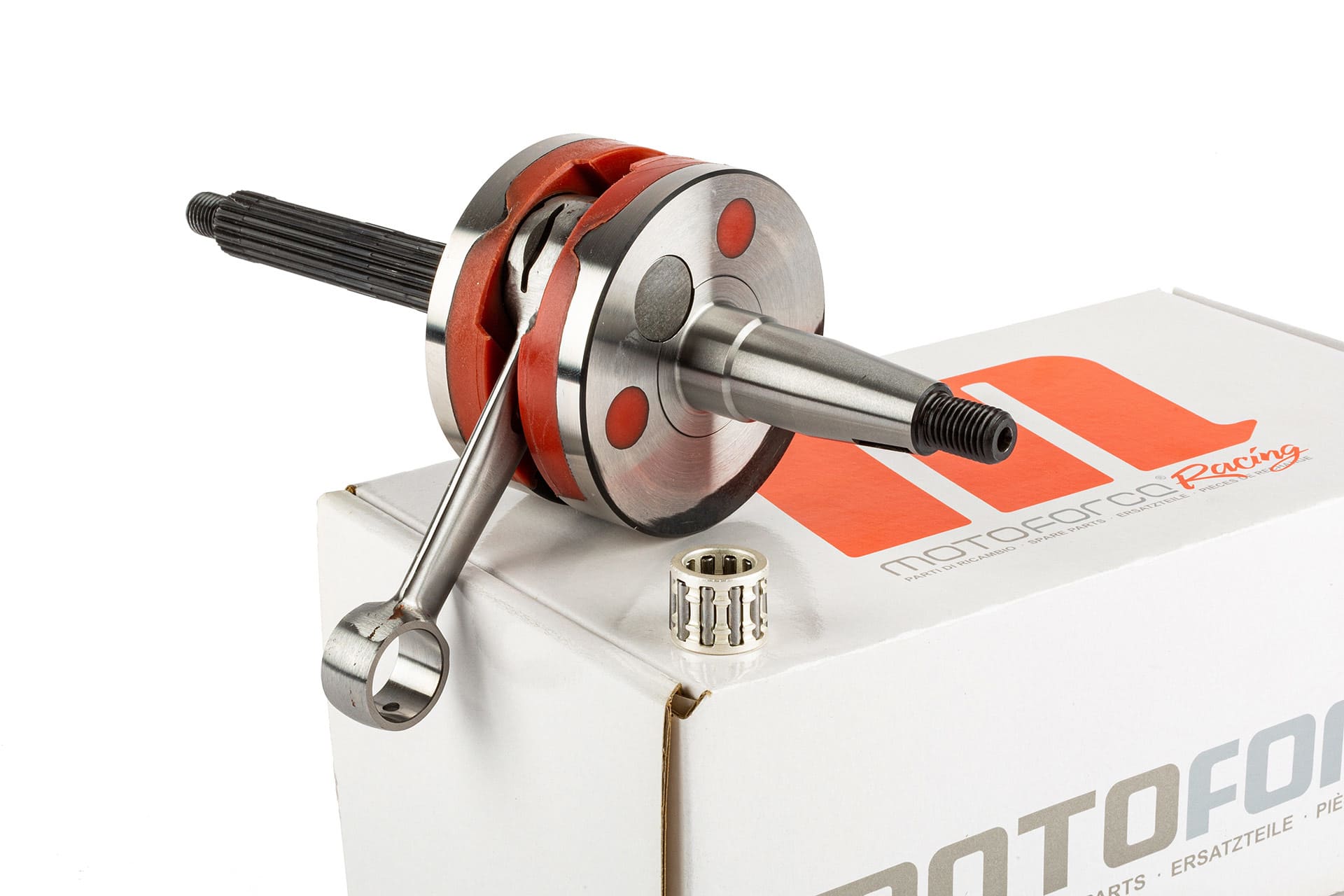 mf30.14002 albero motore motoforce racing piaggio, COD: MF30.14002