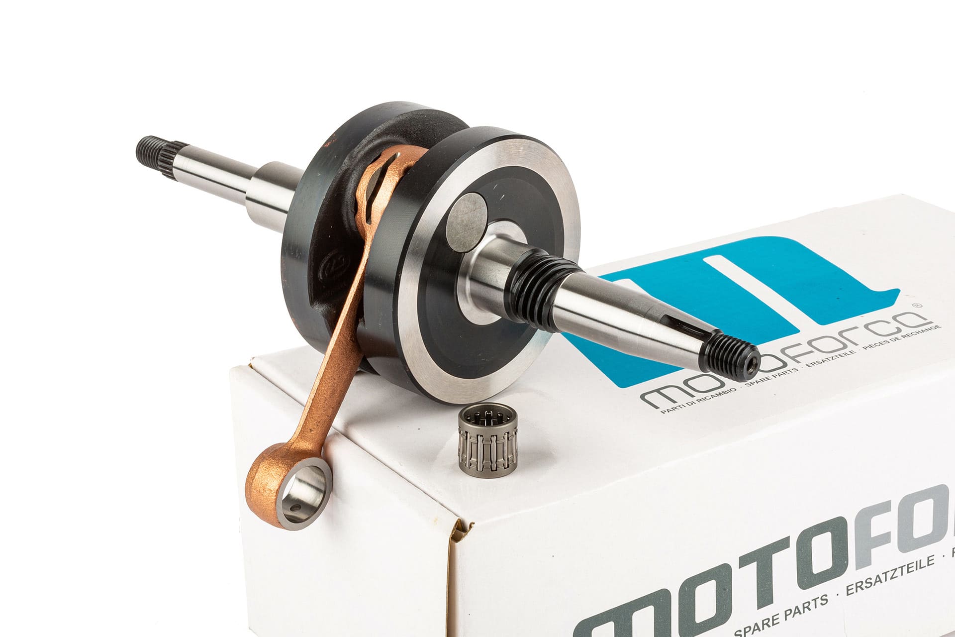mf30.17500 albero motore motorforce peugeot speedfight, COD: MF30.17500