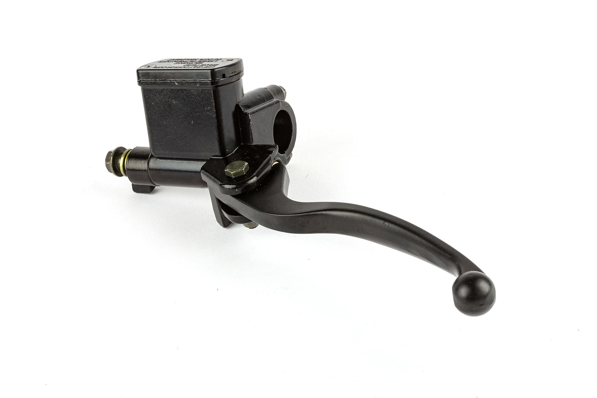 mf45.00002 pompa freno con leva sinistra universale scooter, COD: MF45.00002