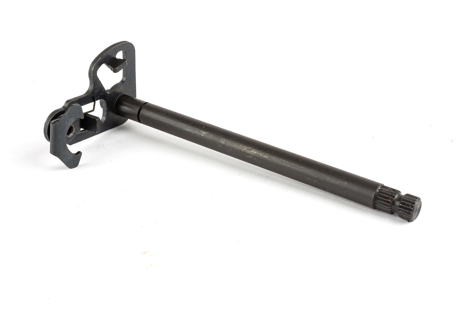 MF60.19321 Asse commando cambio Derbi / Aprilia / Gilera, COD: MF60.19321
