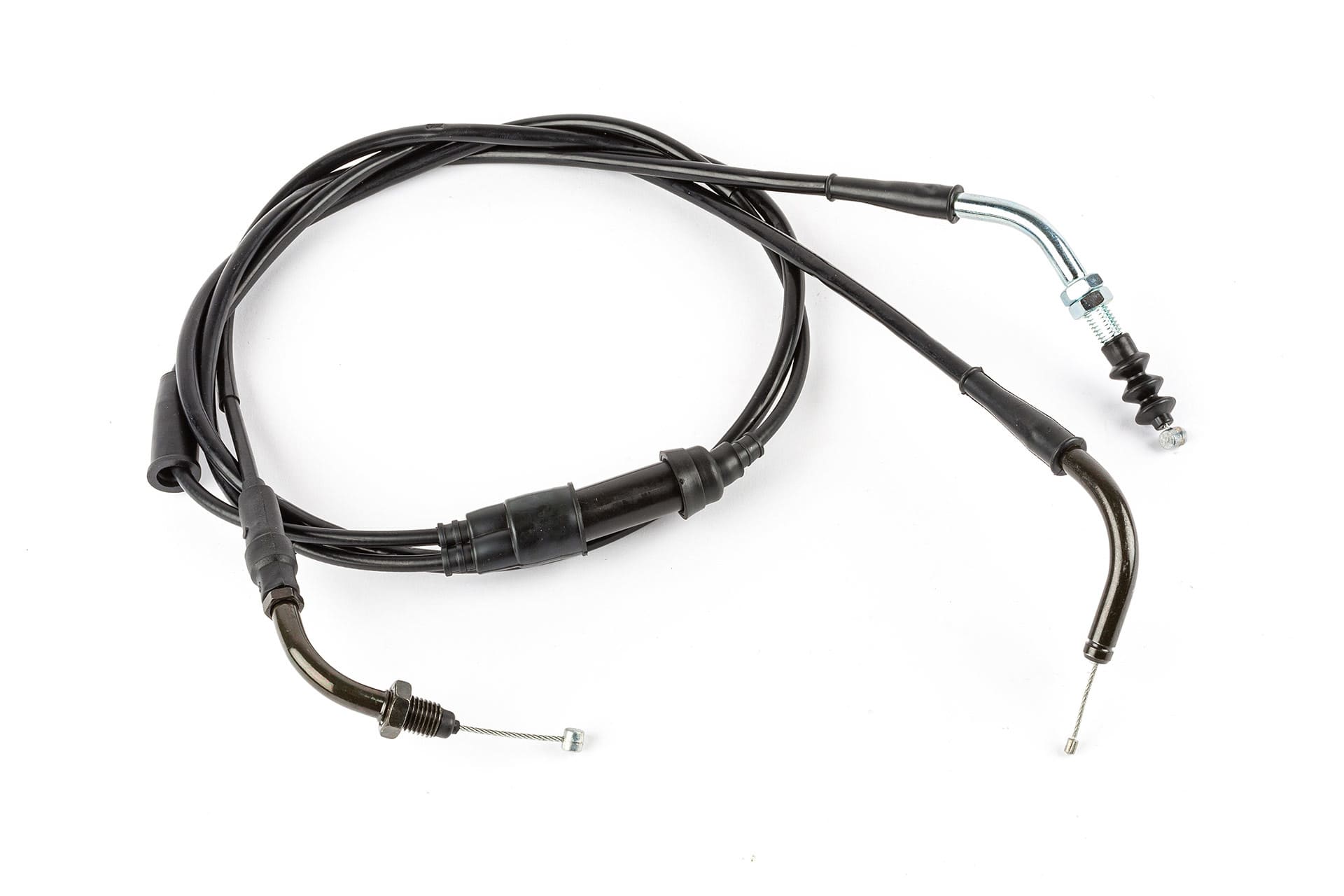 MF89.20037 Throttle cable Kymco Super 9