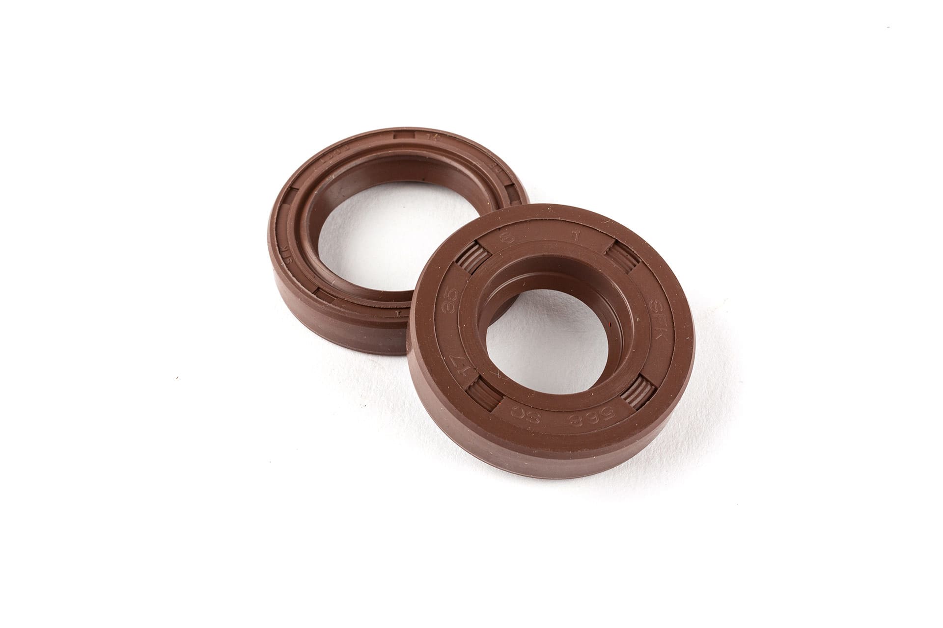 MF96.00037 Paraolio albero motore rinforzato Viton® Minarelli AM6, COD: MF96.00037
