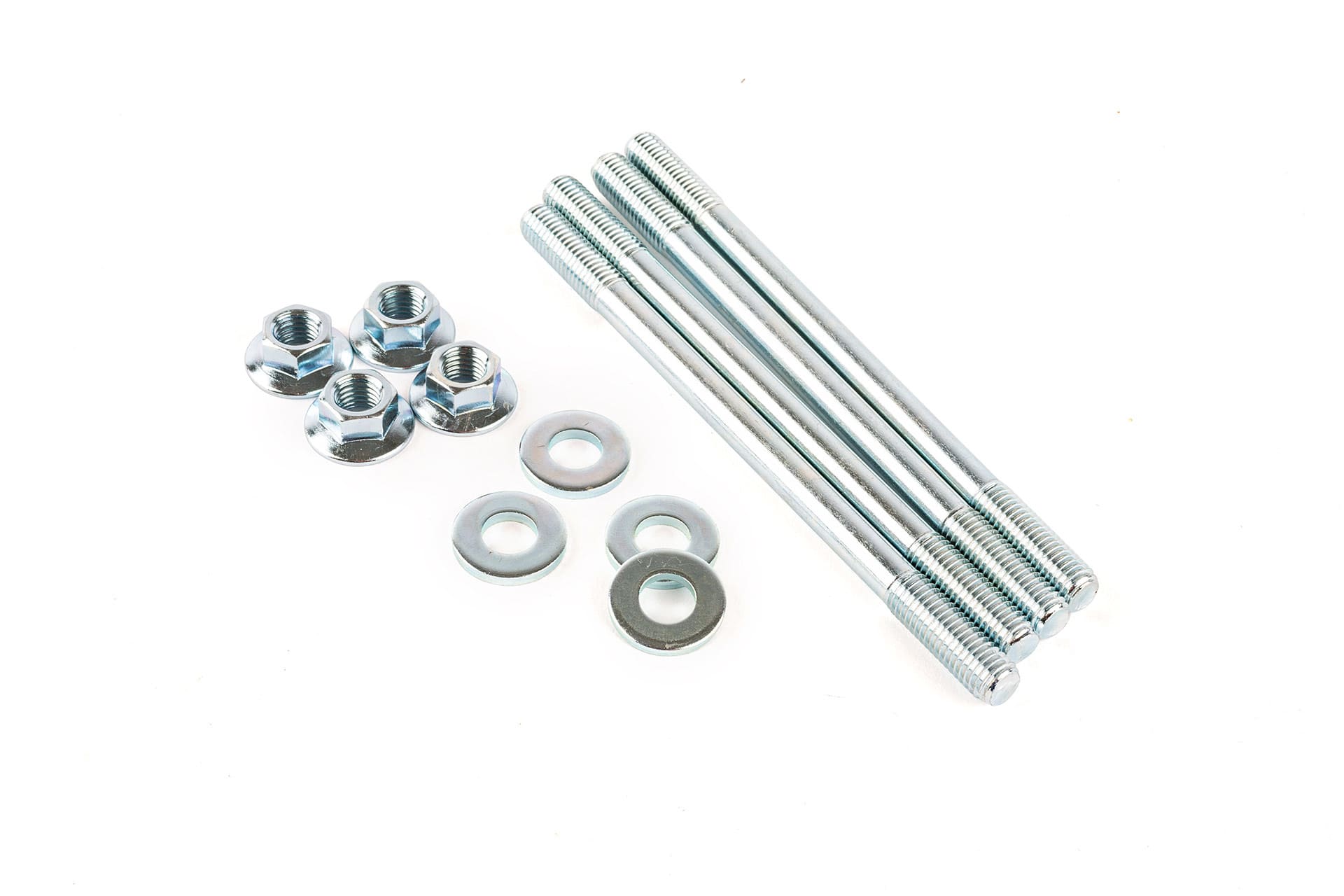 MF96.90080 Prigionieri cilindro (x4) M7x110mm, COD: MF96.90080