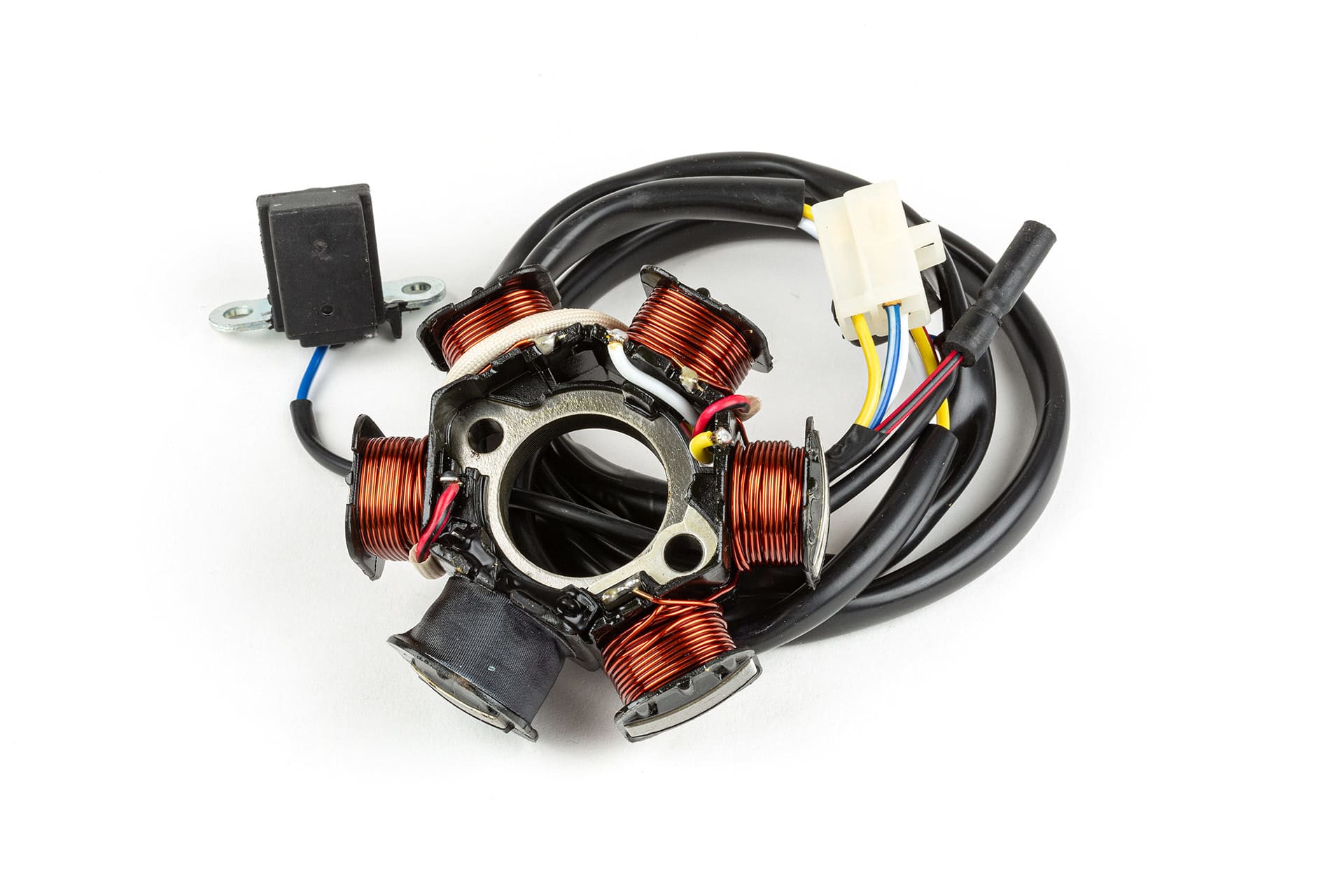 MF09.18107 Accensione Peugeot Trekker / Speedfight, COD: MF09.18107