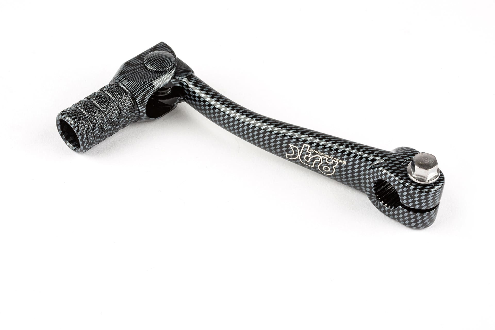 STR-028.49/CA Pedalina Cambio carbone Minarelli AM6, COD: STR-028.49/CA