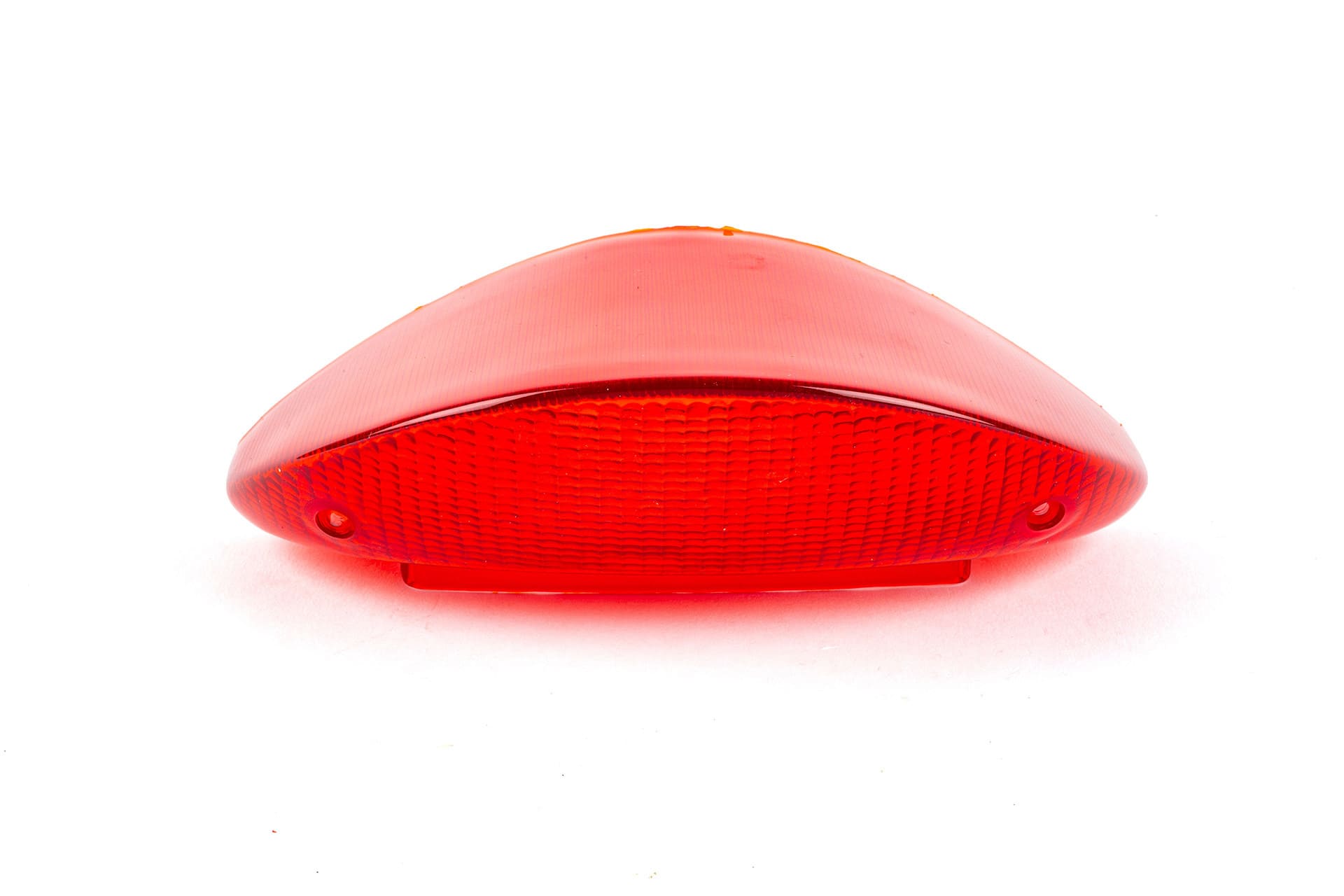 STR-627.01/RE Vetro Fanalino rosso MBK Nitro / Yamaha Aerox