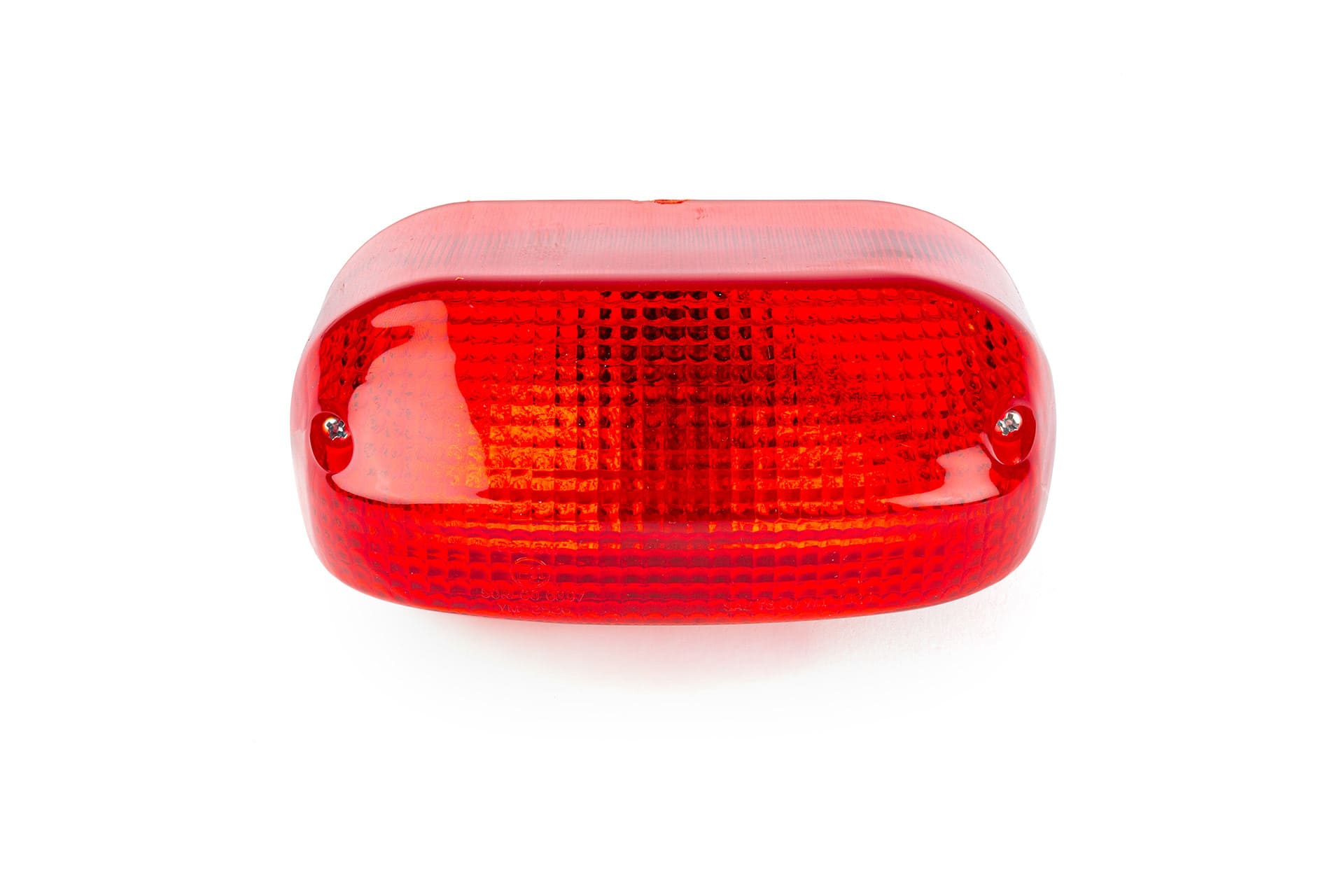 STR-655.90/RE Fanalino rosso qualità originale Derbi Senda R, COD: STR-655.90/RE