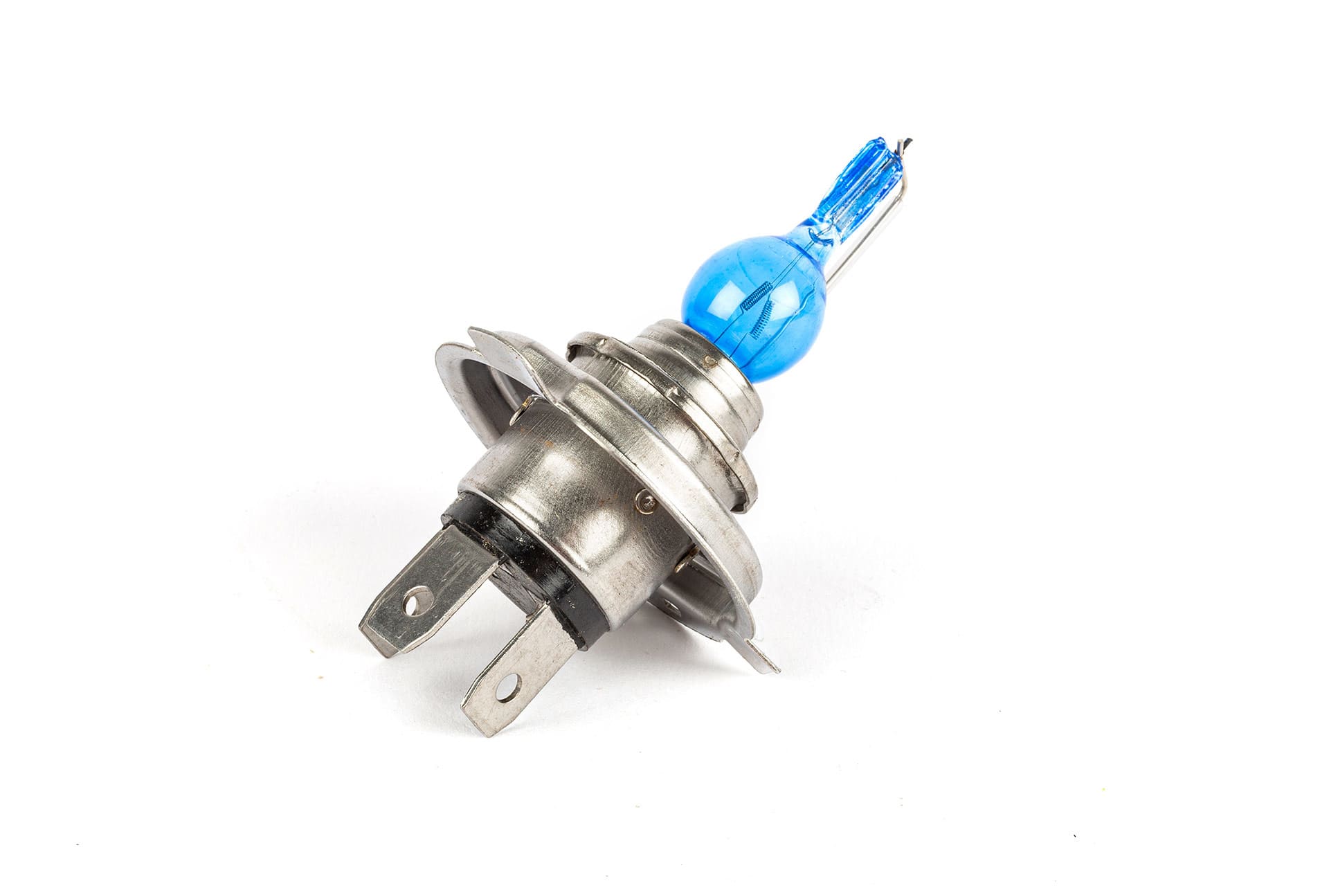 STR-801.13 Super blue Xenon bulb HS1 12V - 35/35W (PX43T)