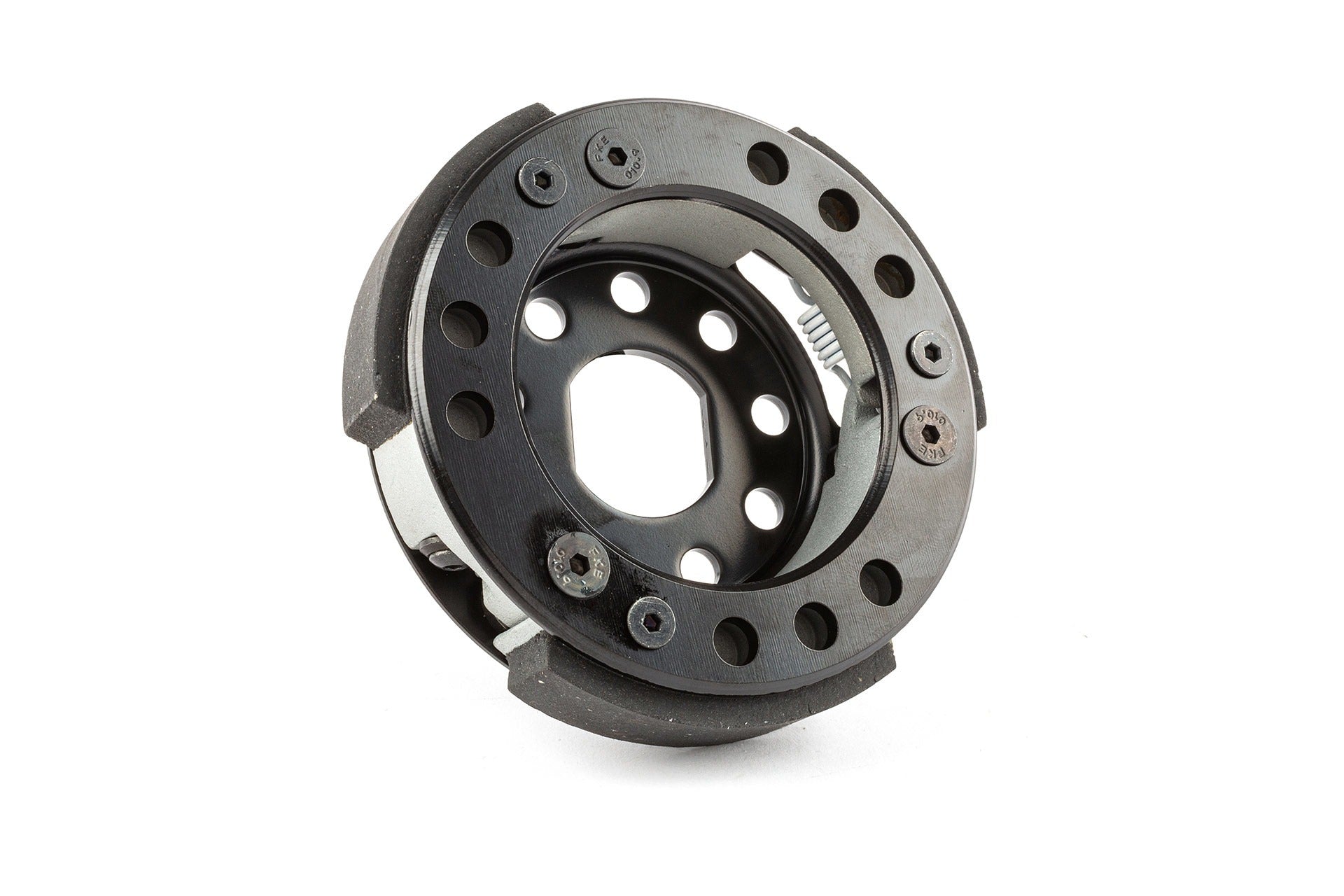 S6-5016618 Frizione Stage6 RACING Torque Control MK2, Nitro / Booster / Runner / Speedfight / GY6, 107mm