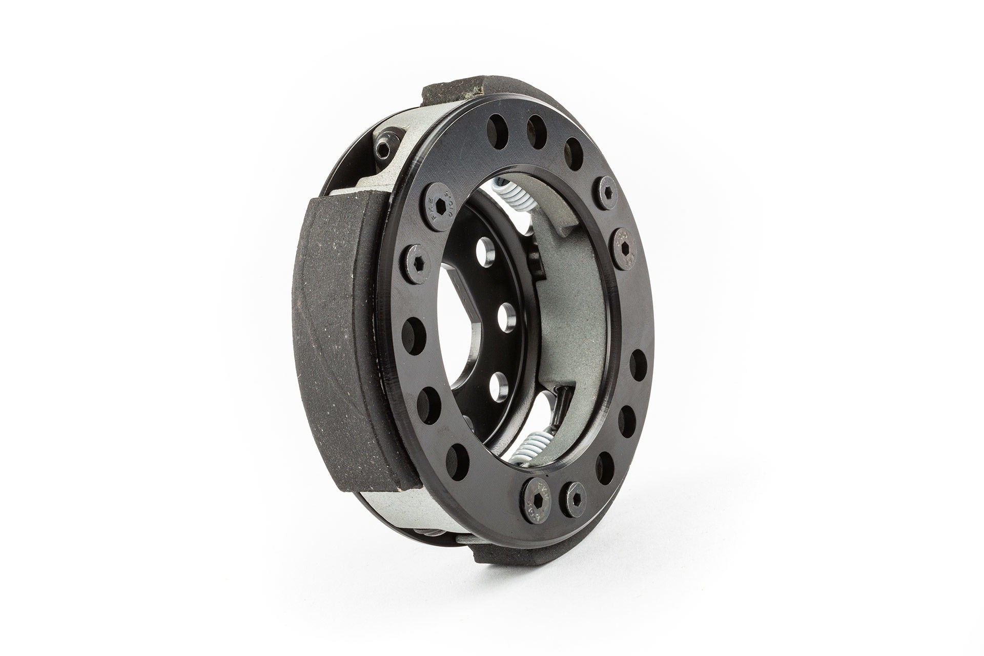 S6-5016618 Frizione Stage6 RACING Torque Control MK2, Nitro / Booster / Runner / Speedfight / GY6, 107mm