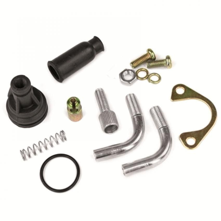 STARTER MANUALE PER CARBURATORI PHVA 17,5 A CAVO