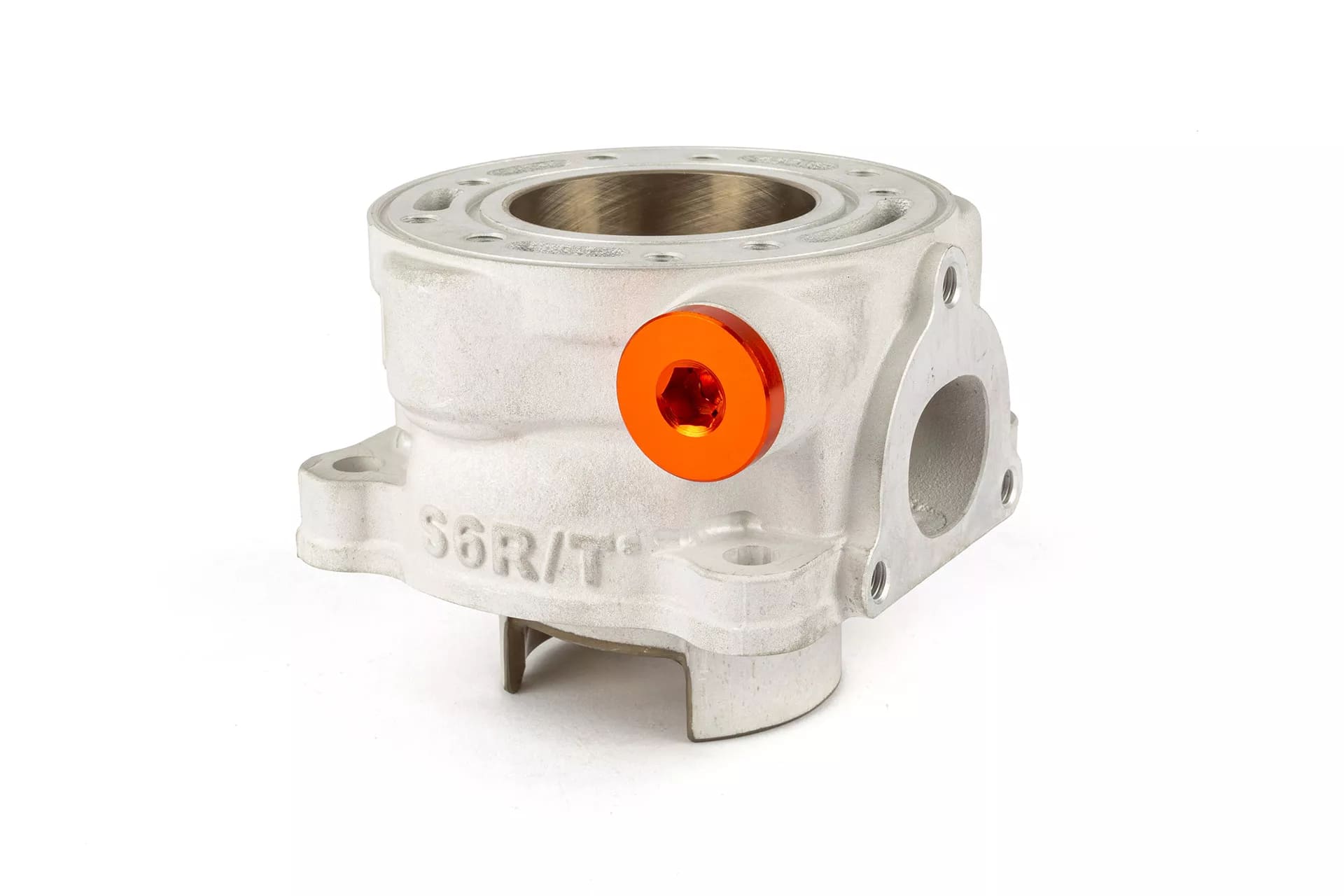 S6-7516602 kit gruppo termico stage6 r/t 70cc minarelli orizzontale lc - tutti i modelli