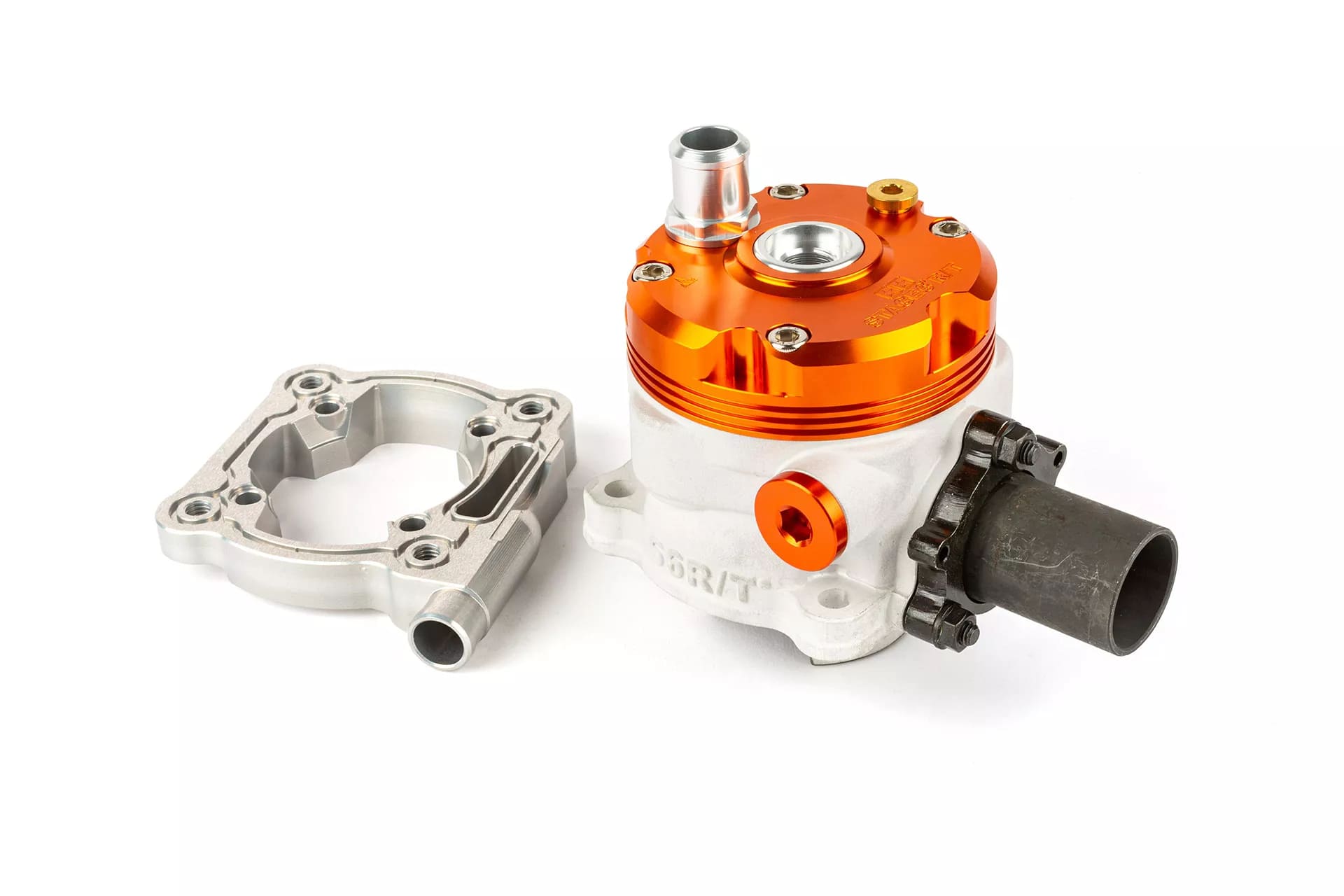 S6-7516602 kit gruppo termico stage6 r/t 70cc minarelli orizzontale lc - tutti i modelli