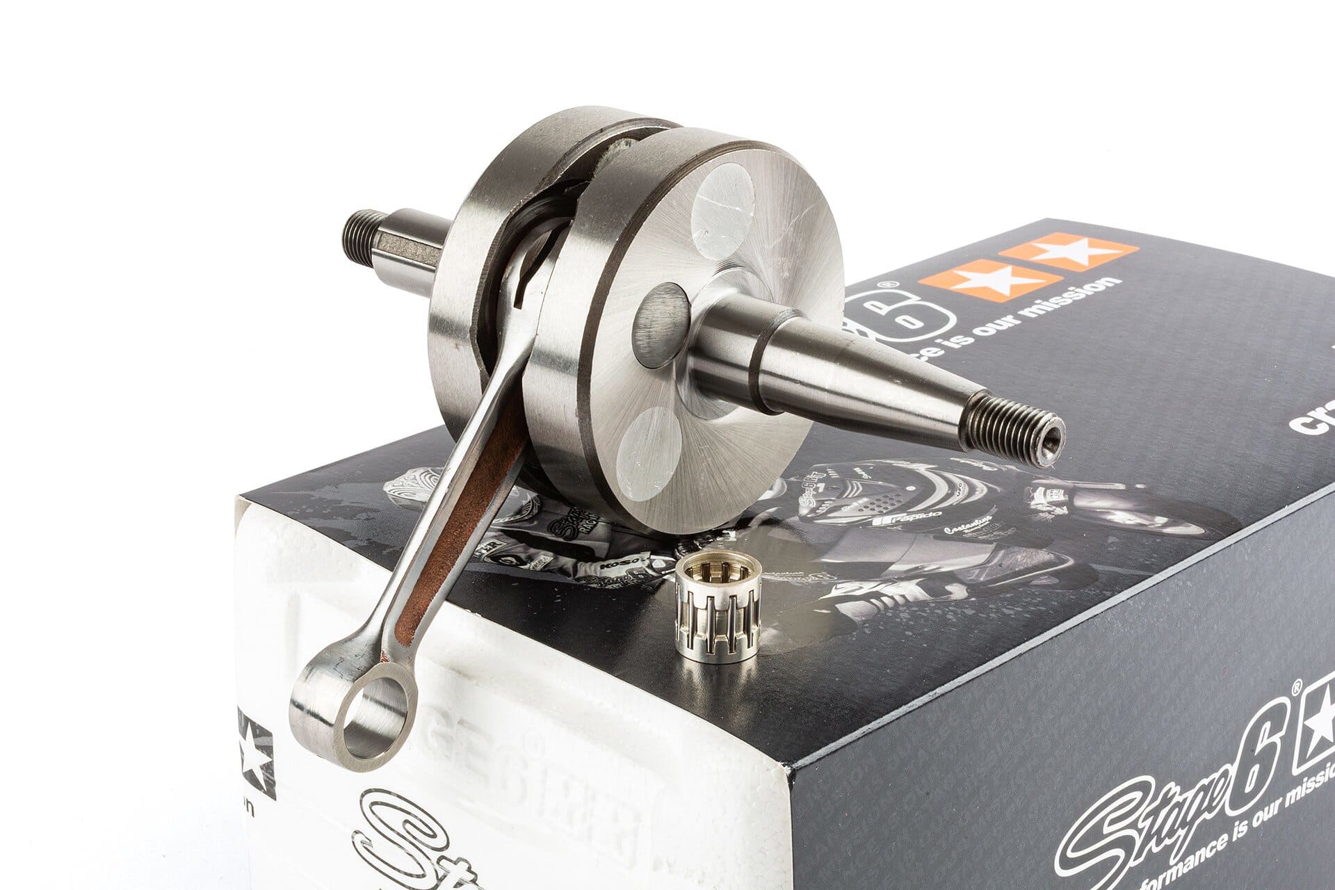 s6-8118800 albero motore stage6 pro replica minarelli am6 stage6 rt, COD: S6-8118800
