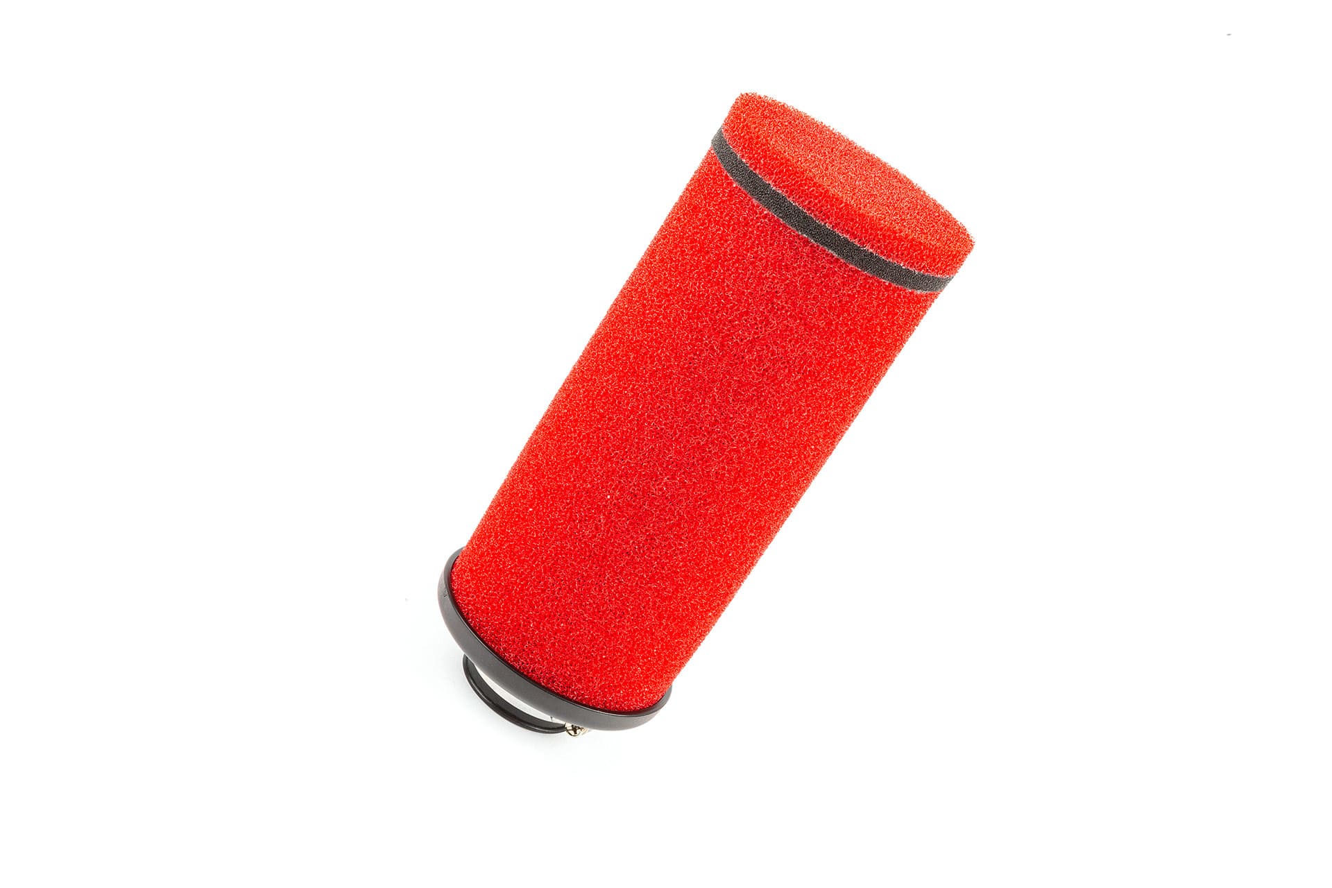 S6-35001RO Filtro Aria Racing Stage6, lungo, rosso, COD: S6-35001RO