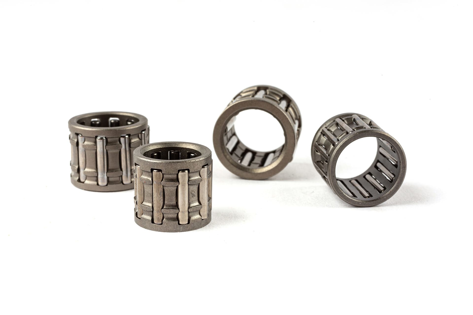 MF33.00009 Gabbia Rulli 10x13x14,5mm Piaggio Ciao, COD: MF33.00009