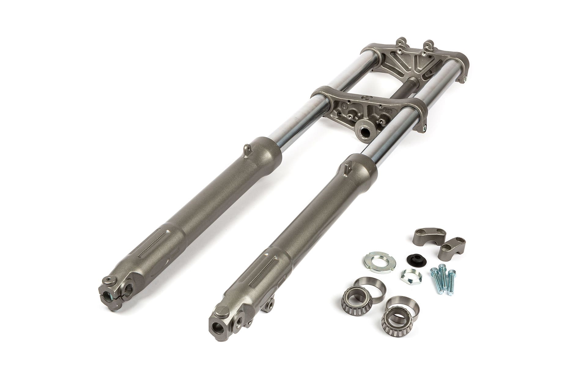 OE-RIE1306003 Fork - original spare part Rieju MRT