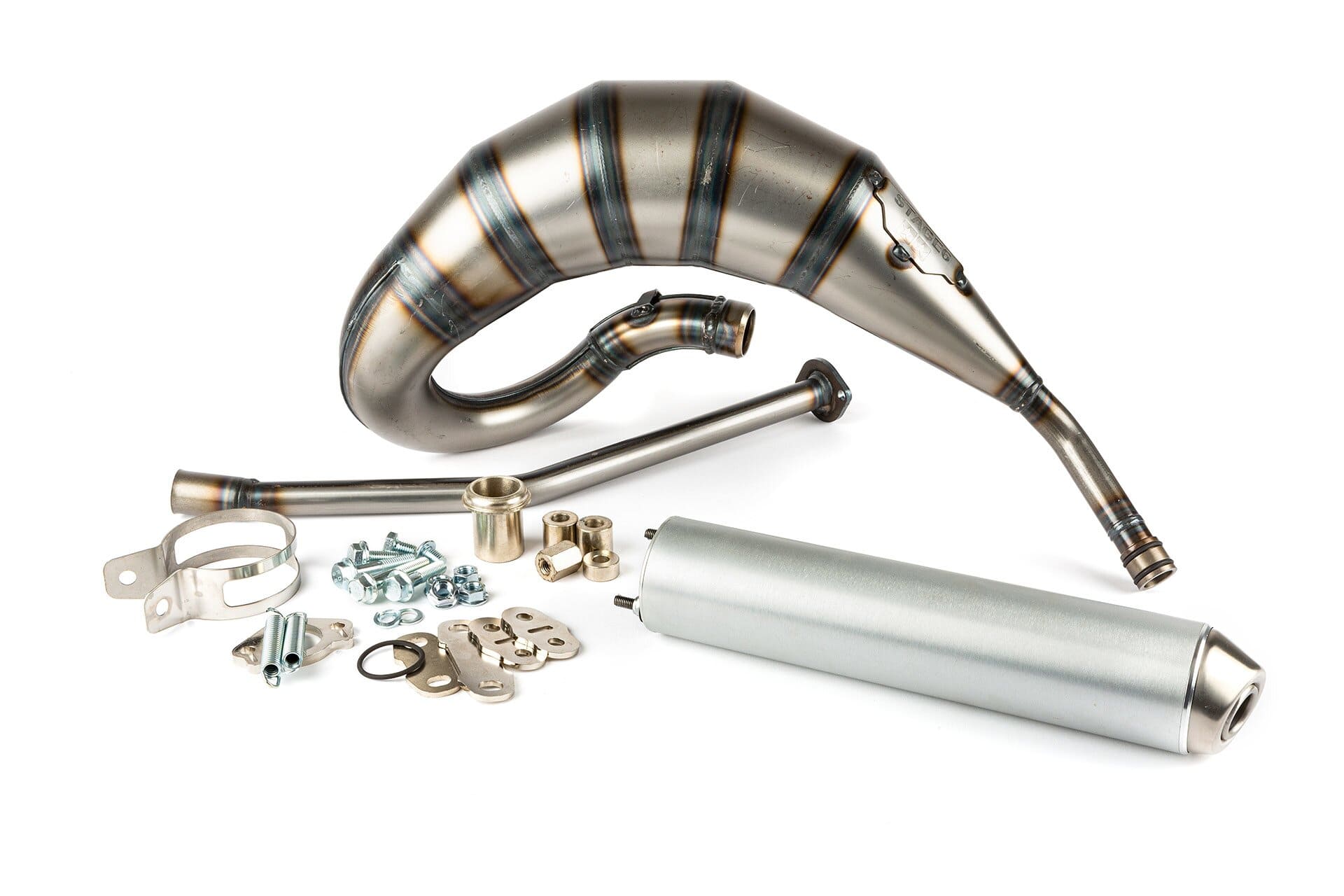 s6-9119310/al marmitta stage6 streetrace 70cc montaggio alto alu derbi senda (d50b0) stage6 rt