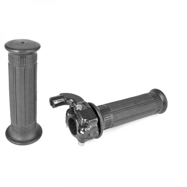 COMANDO GAS RAPIDO X-6 IN PLASTICA CON MANOPOLE