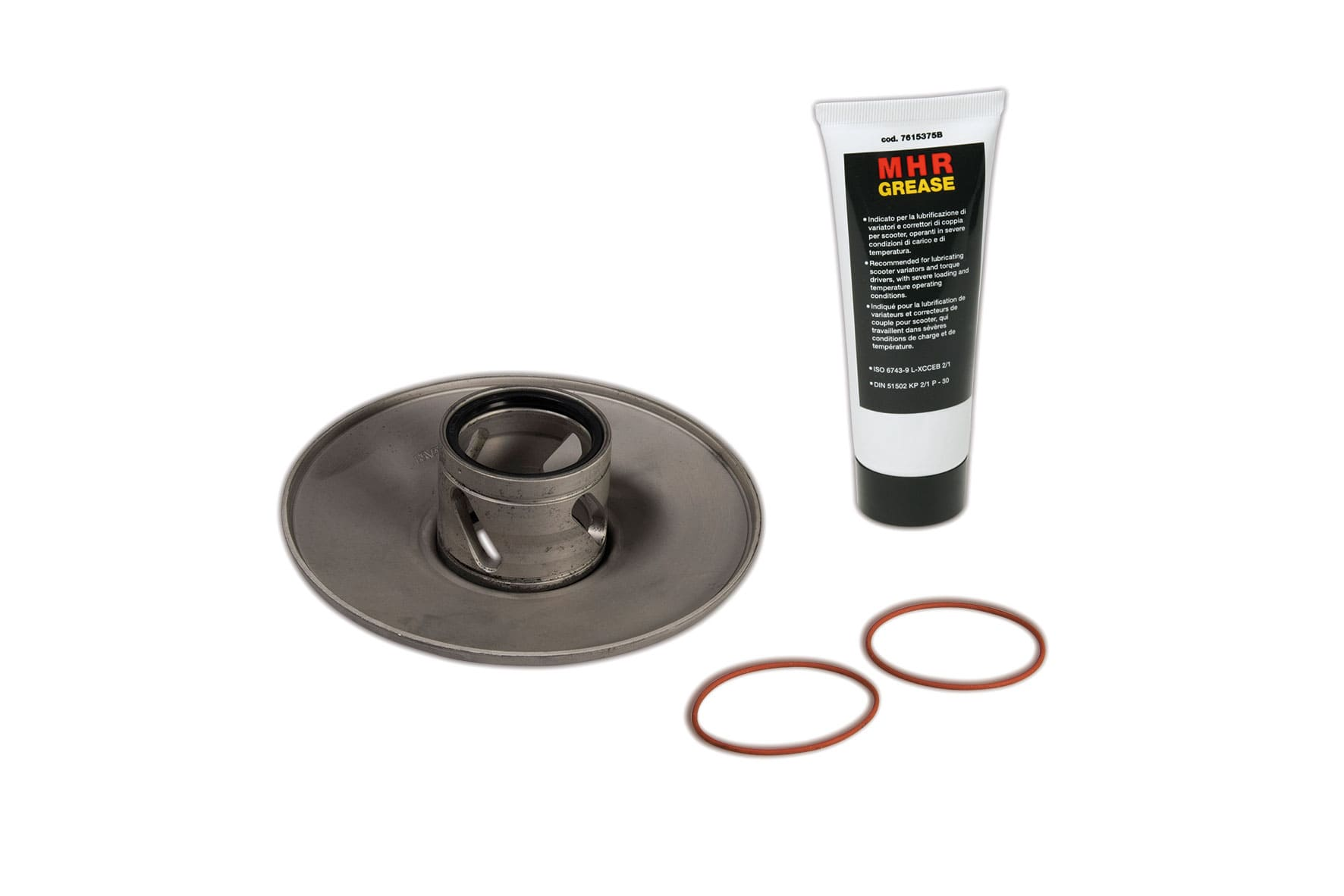 619223 torque corrector malossi minarelli