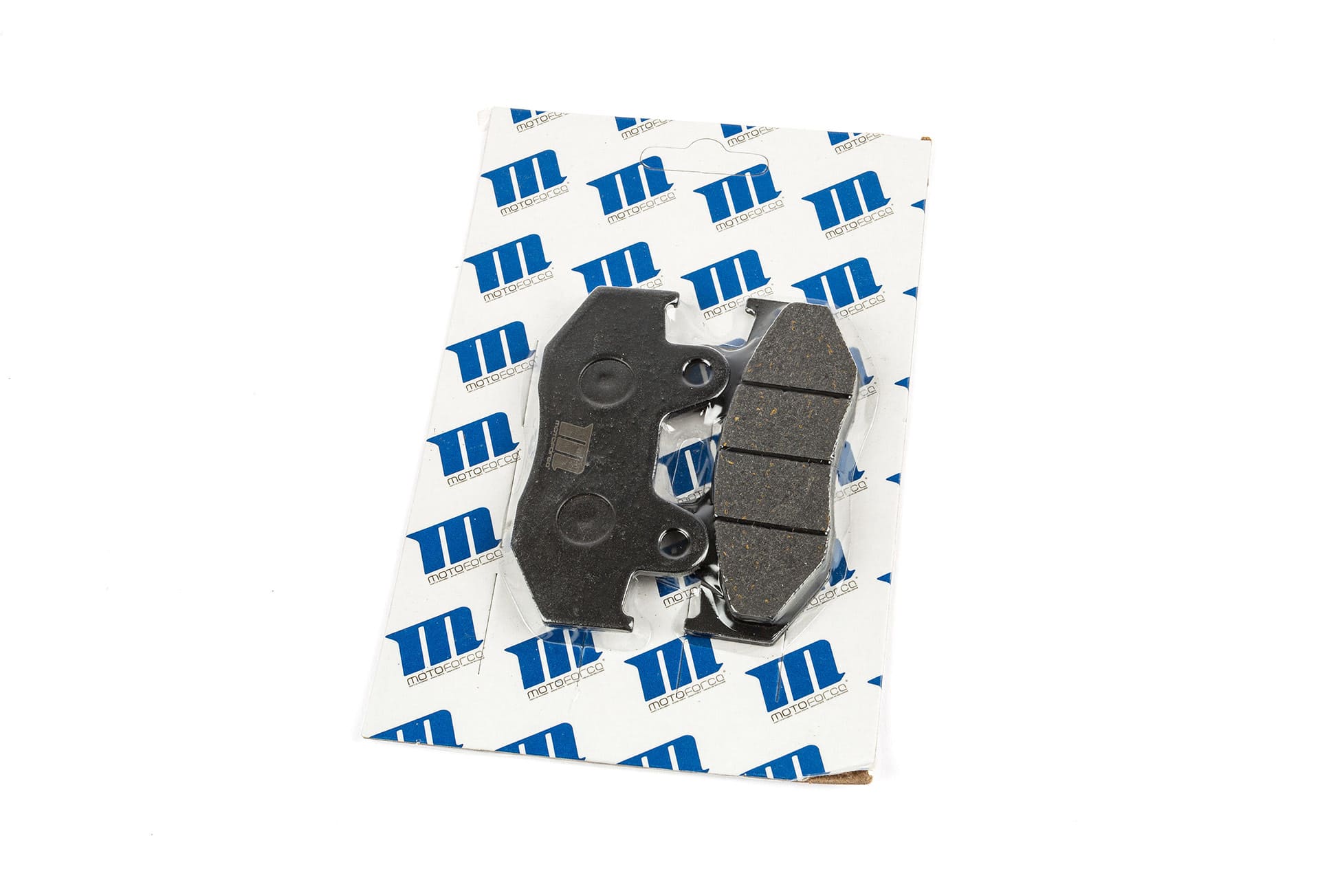 MF40.00195 Pastiglie freno 81,1x42x8,5mm, COD: MF40.00195