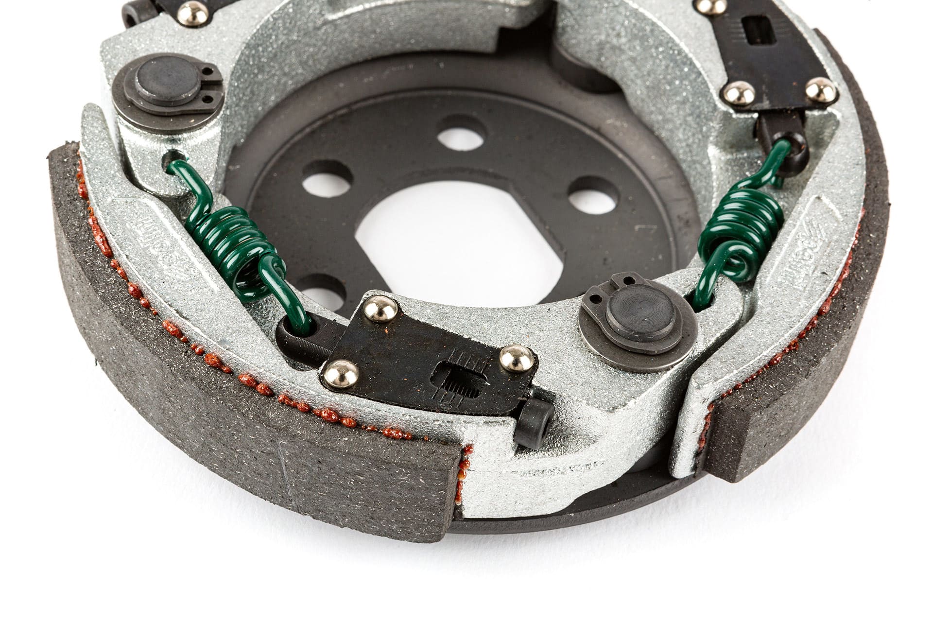 U249.051 Frizione 3G ForRace Polini, Minarelli 107 mm