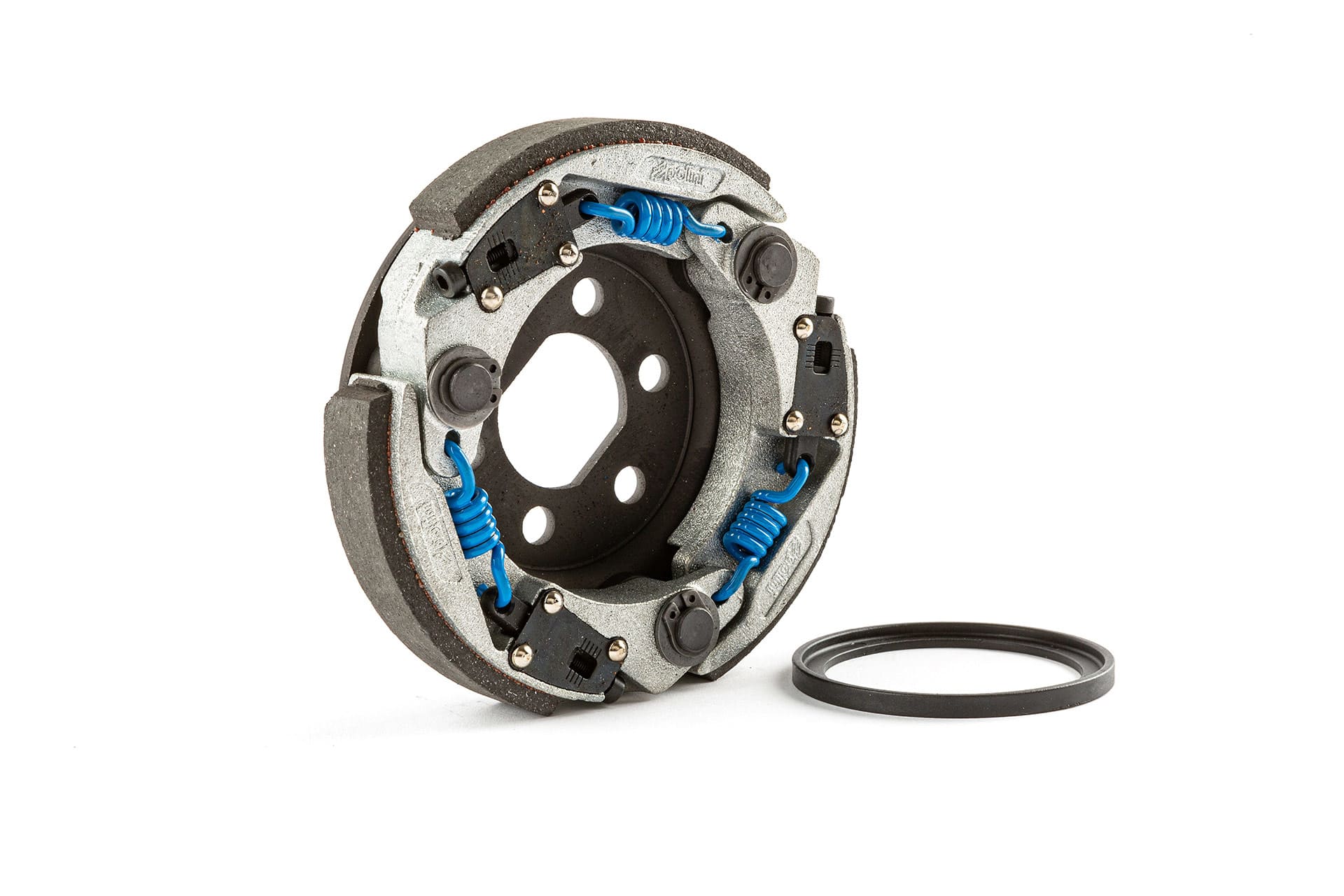 U249.062 Frizione 107mm Polini 3g Evolution, Minarelli