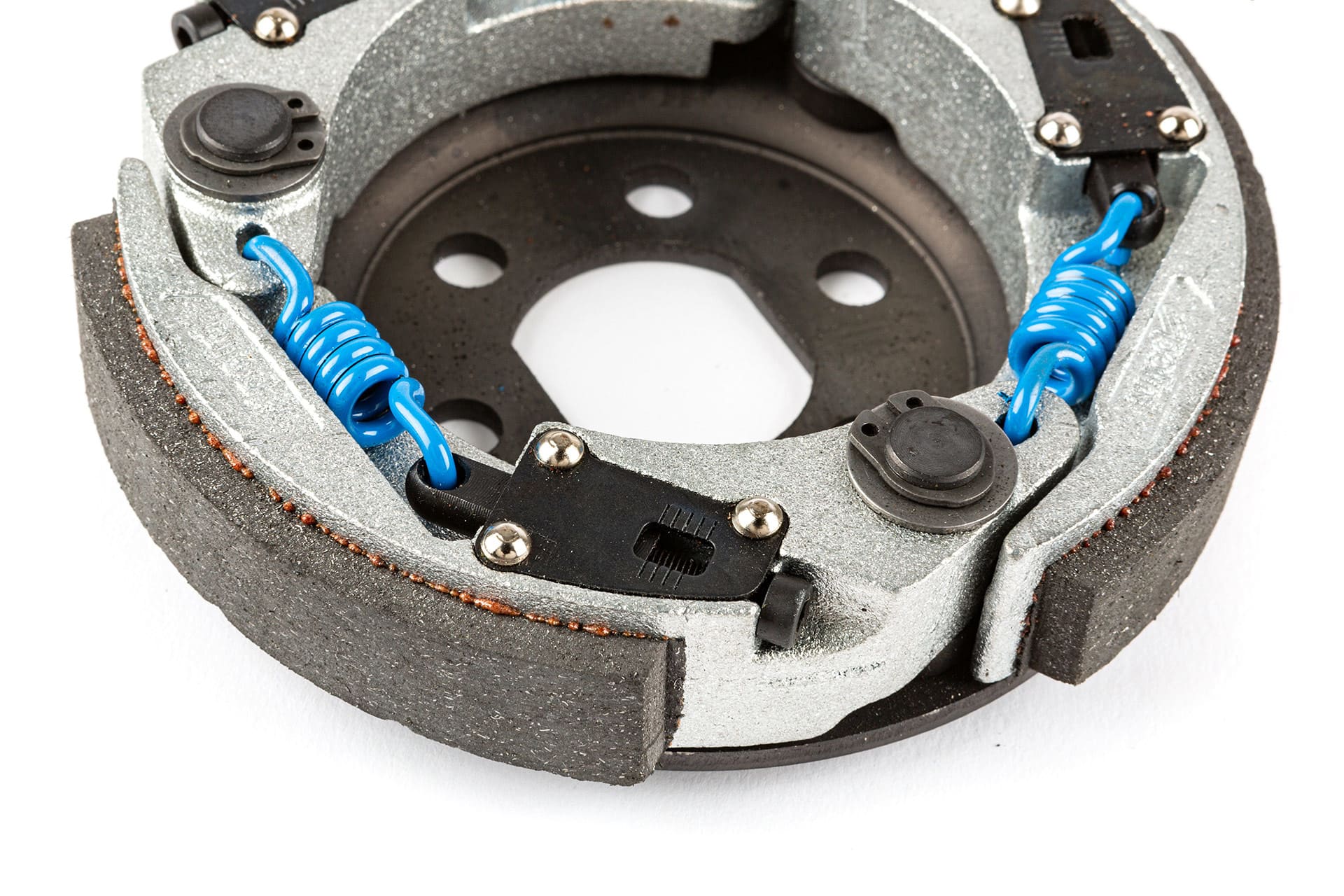 U249.062 Frizione 107mm Polini 3g Evolution, Minarelli