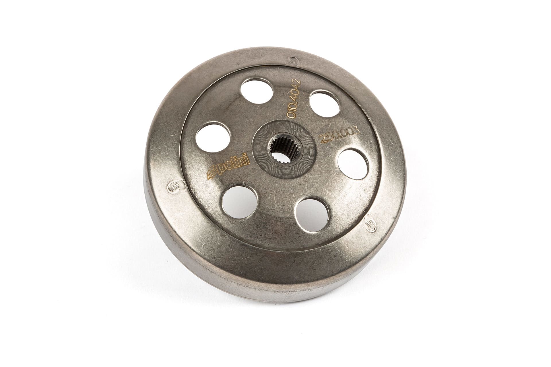 U250.003 Campana Frizione Polini Speed Bell, Vespa ET4 / LX 50cc, COD: U250.003