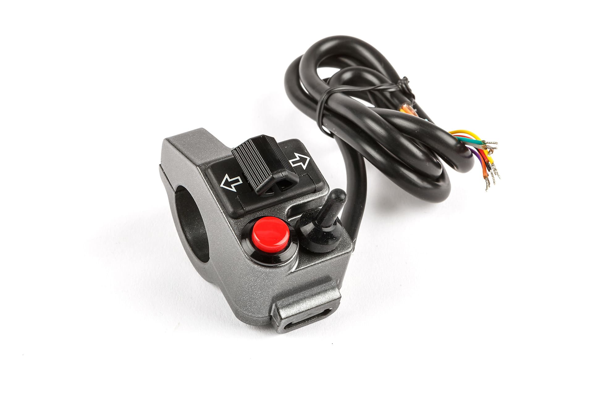 S6-SSP119/SG Devioluci Stage6 SSP, grigio acciaio, COD: S6-SSP119/SG