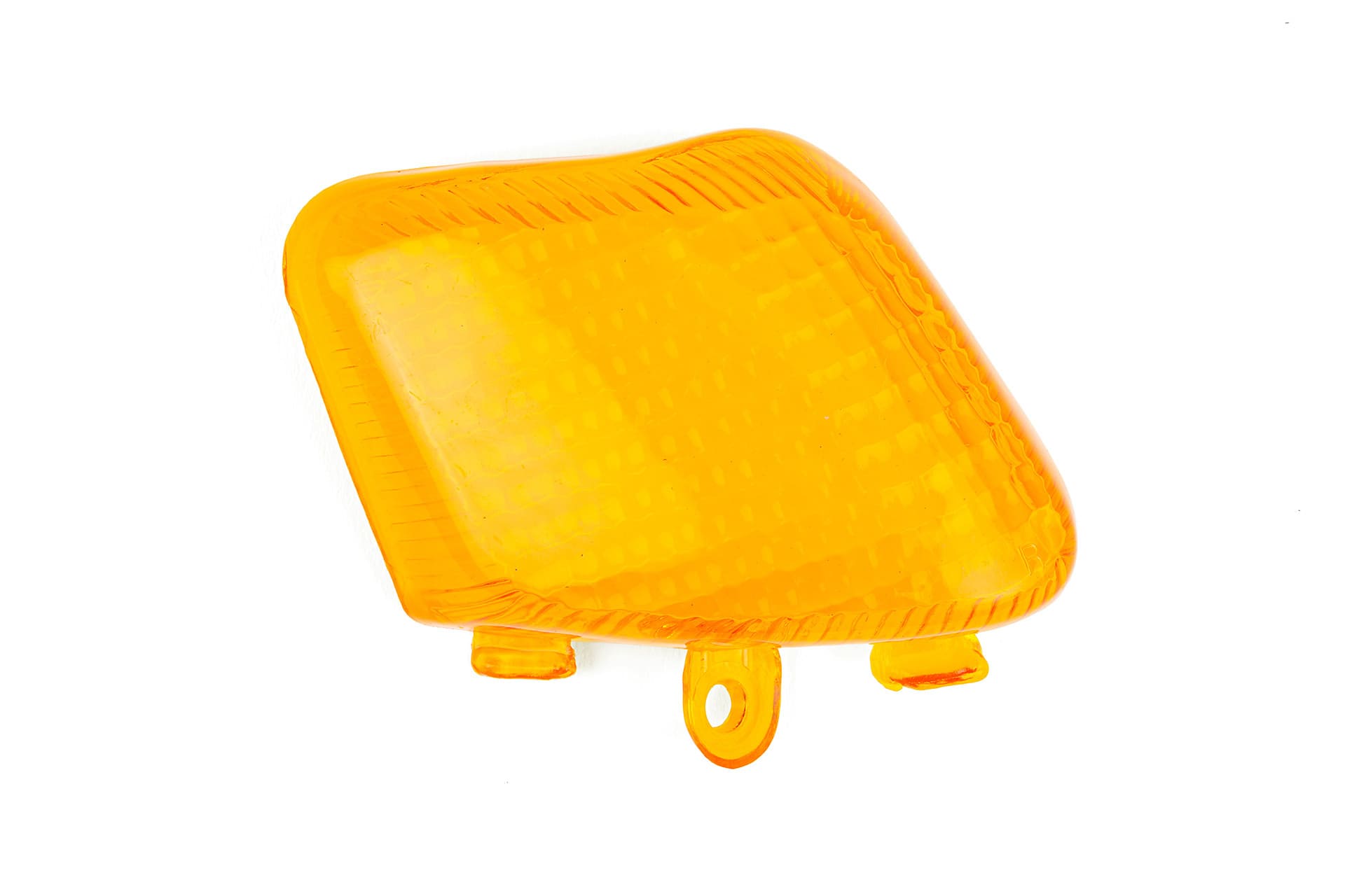 STR-621.13/OR Vetro Freccia posteriore destra arancio Yamaha BW's NG / MBK Rocket Next AM <99, COD: STR-621.13/OR